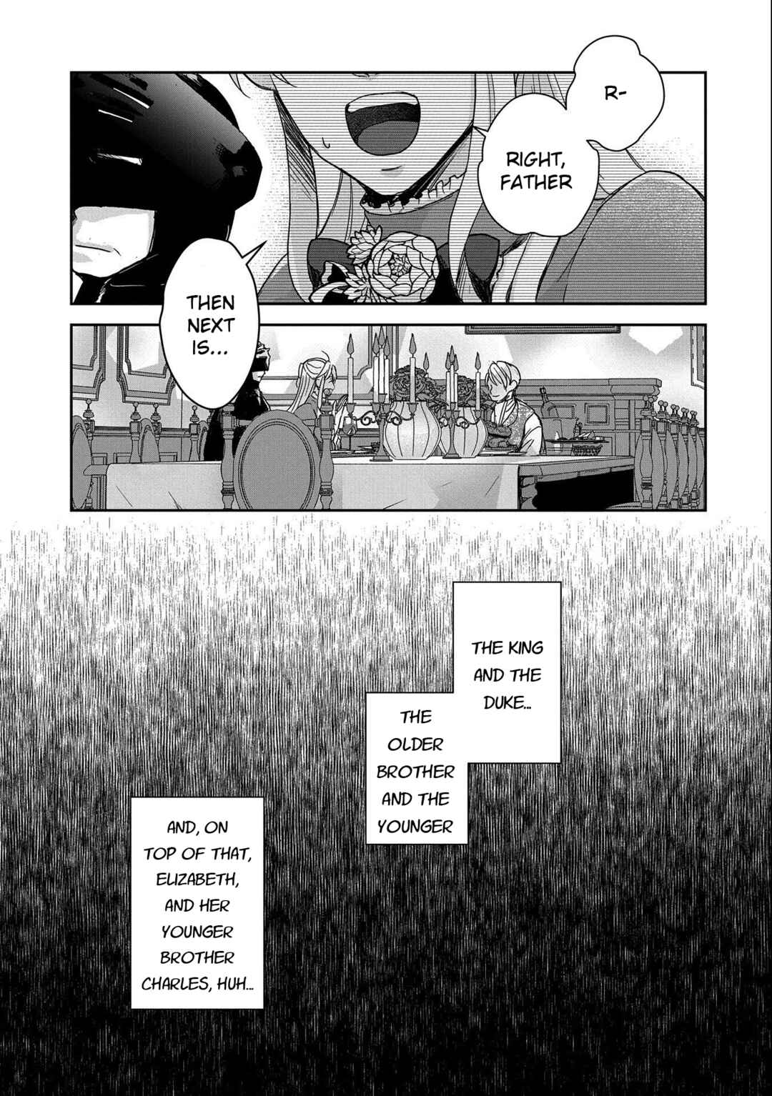 Page 27 Chapter 27 Senki to Yobareta Otoko, Ouke ni Ansatsu Saretara Musume wo Hiroi, Issho ni Slow Life wo Hajimeru