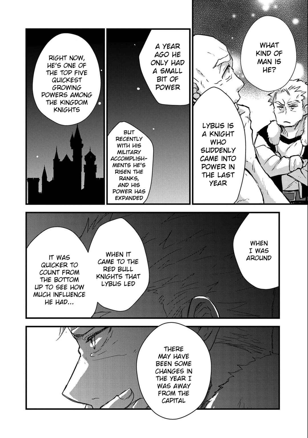 Page 32 Chapter 24 Senki to Yobareta Otoko, Ouke ni Ansatsu Saretara Musume wo Hiroi, Issho ni Slow Life wo Hajimeru