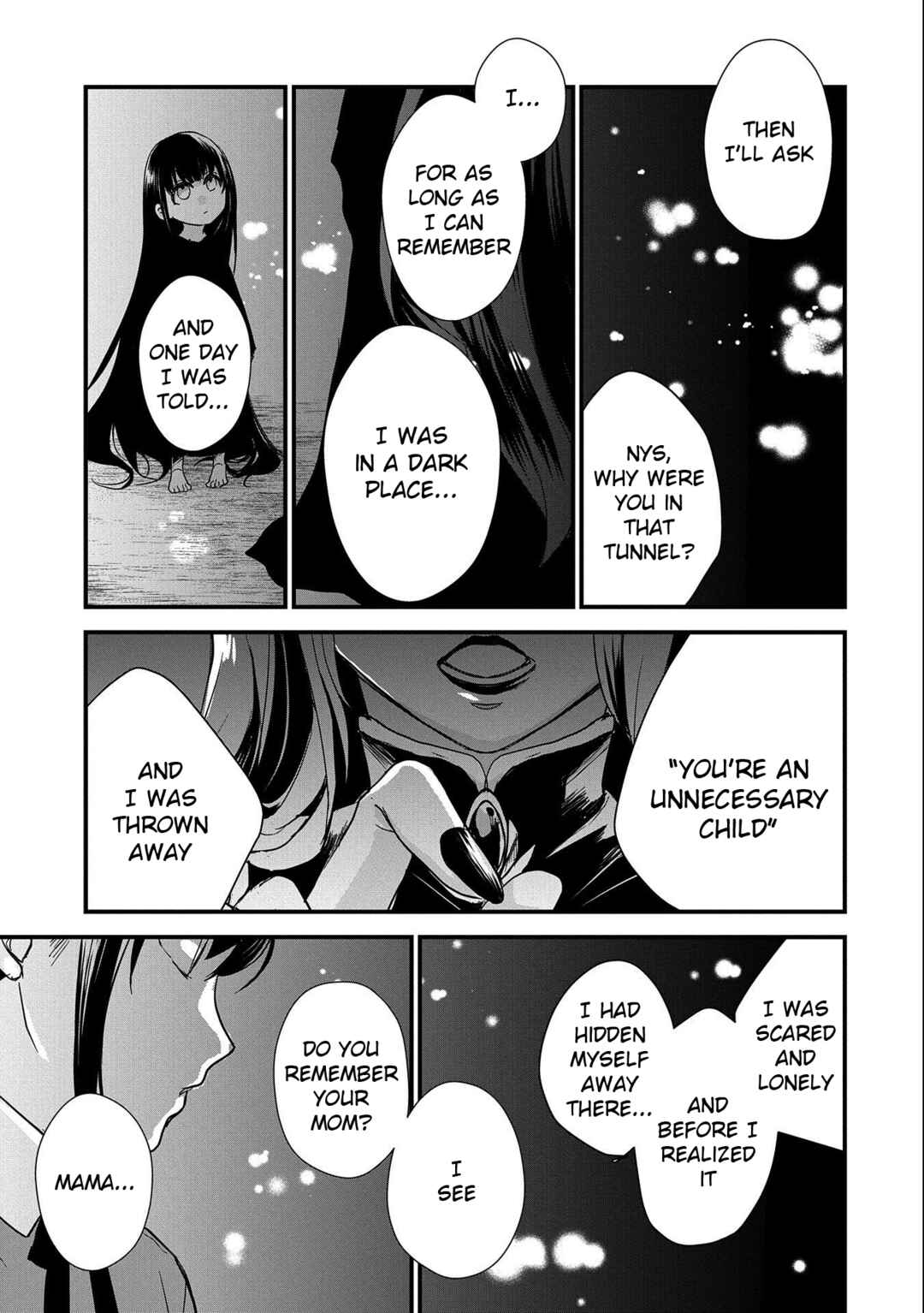 Page 7 Chapter 24 Senki to Yobareta Otoko, Ouke ni Ansatsu Saretara Musume wo Hiroi, Issho ni Slow Life wo Hajimeru