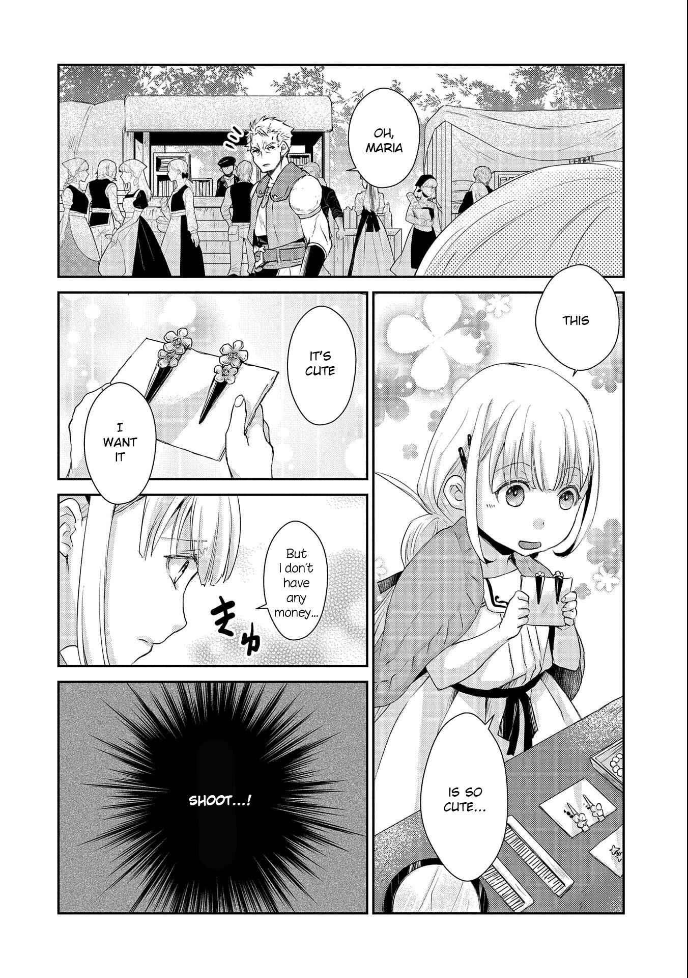 Page 18 Chapter 7 Senki to Yobareta Otoko, Ouke ni Ansatsu Saretara Musume wo Hiroi, Issho ni Slow Life wo Hajimeru