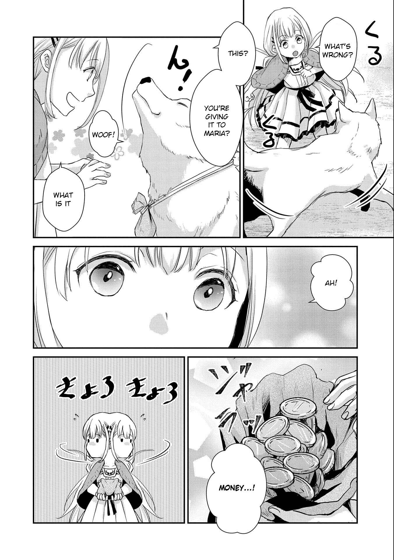 Page 22 Chapter 7 Senki to Yobareta Otoko, Ouke ni Ansatsu Saretara Musume wo Hiroi, Issho ni Slow Life wo Hajimeru