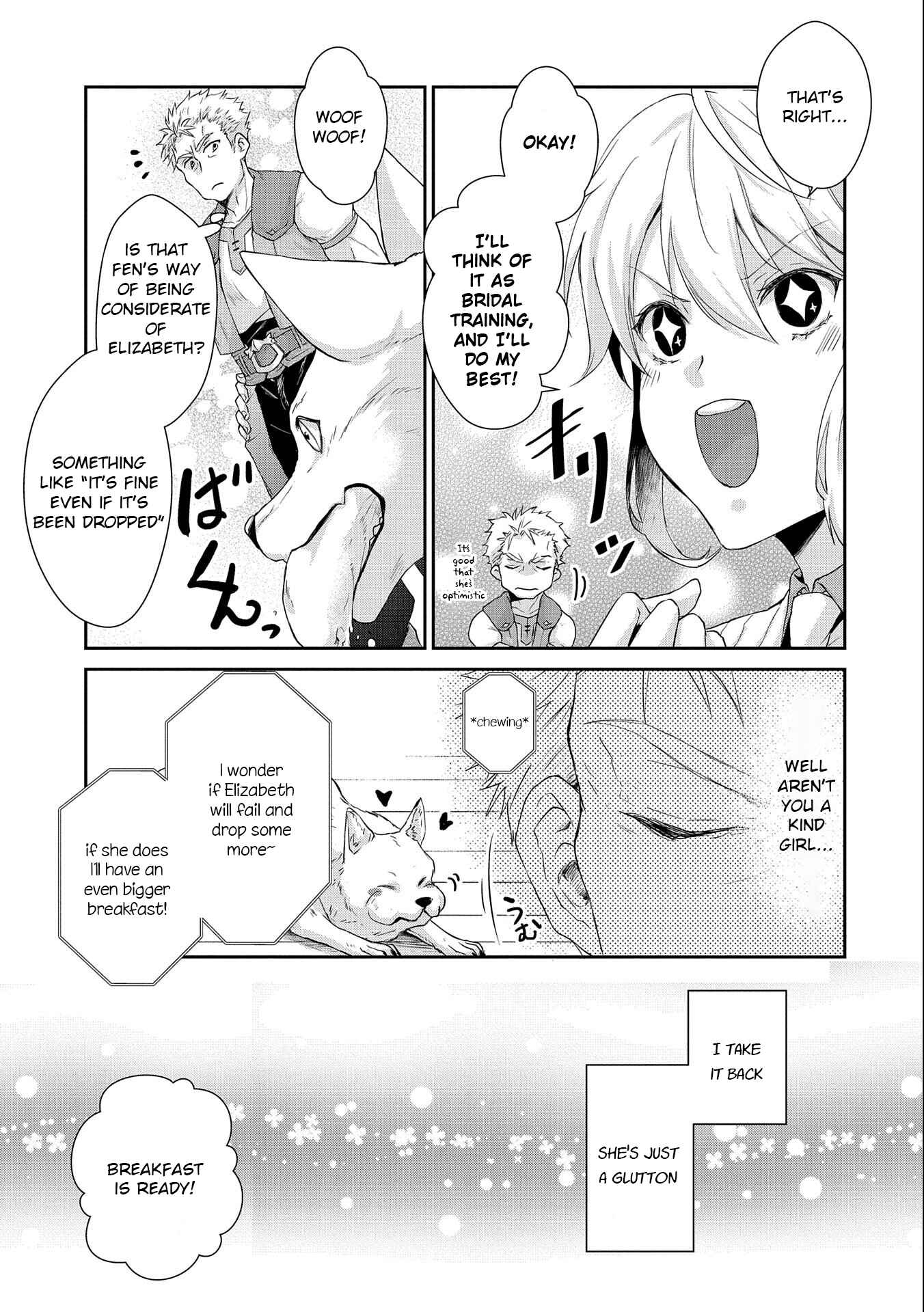Page 29 Chapter 7 Senki to Yobareta Otoko, Ouke ni Ansatsu Saretara Musume wo Hiroi, Issho ni Slow Life wo Hajimeru