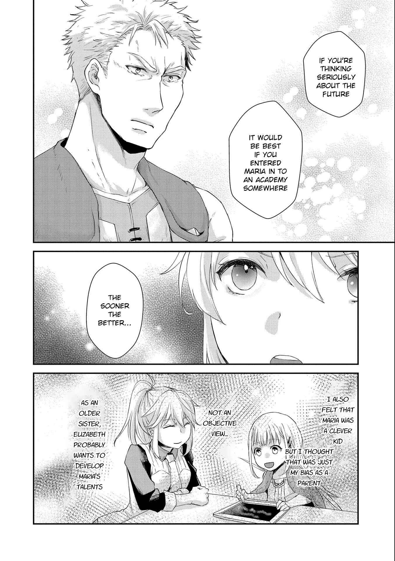 Page 32 Chapter 7 Senki to Yobareta Otoko, Ouke ni Ansatsu Saretara Musume wo Hiroi, Issho ni Slow Life wo Hajimeru