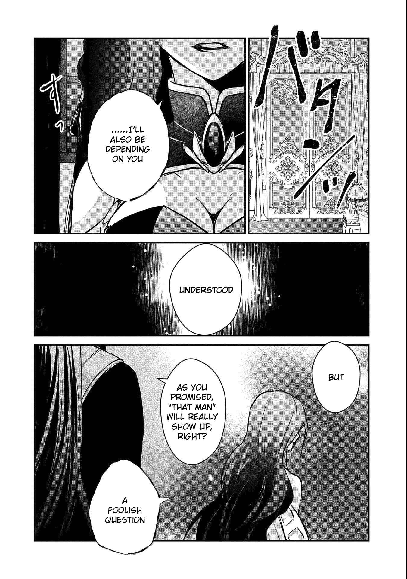 Page 28 Chapter 15 Senki to Yobareta Otoko, Ouke ni Ansatsu Saretara Musume wo Hiroi, Issho ni Slow Life wo Hajimeru