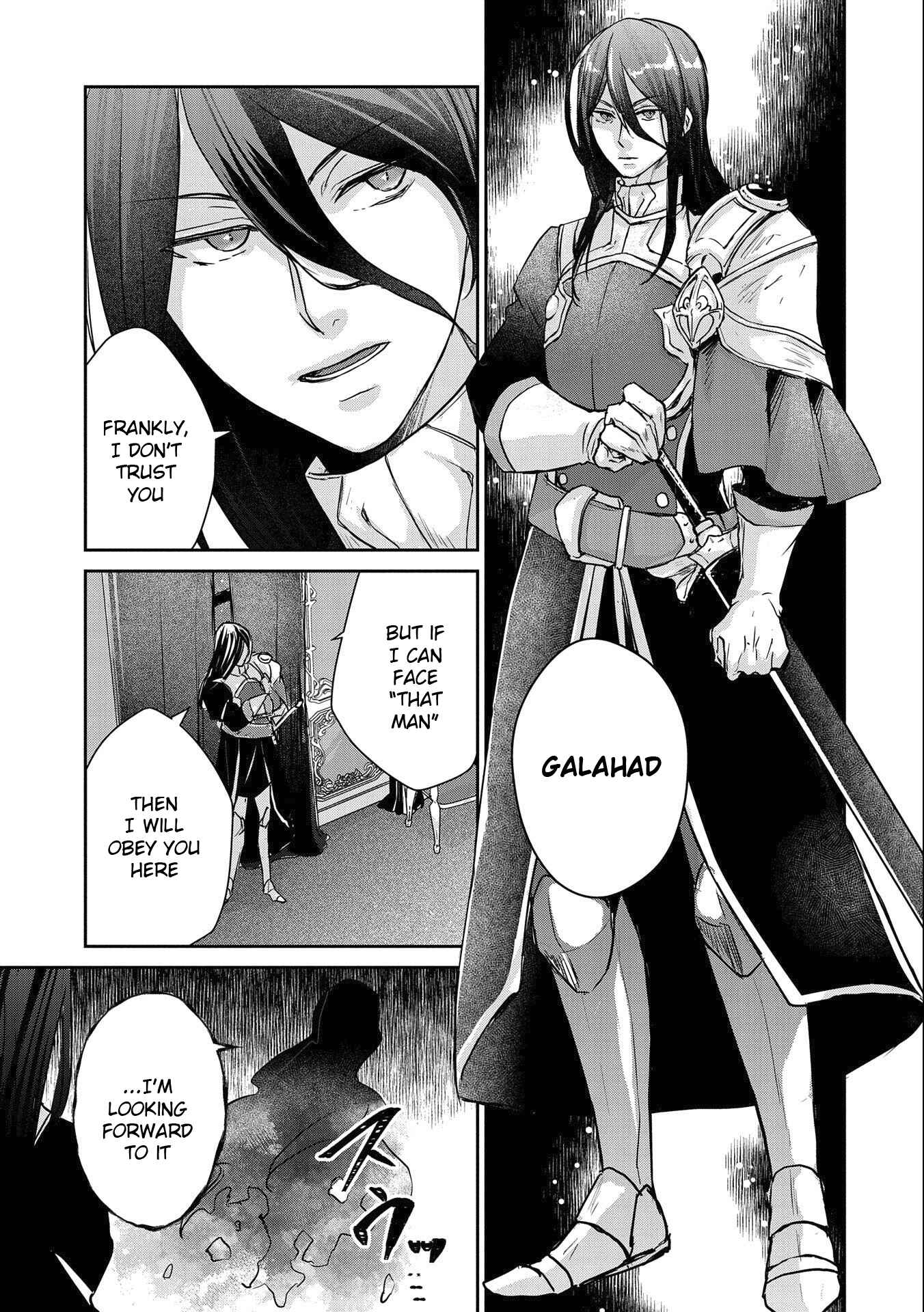 Page 29 Chapter 15 Senki to Yobareta Otoko, Ouke ni Ansatsu Saretara Musume wo Hiroi, Issho ni Slow Life wo Hajimeru