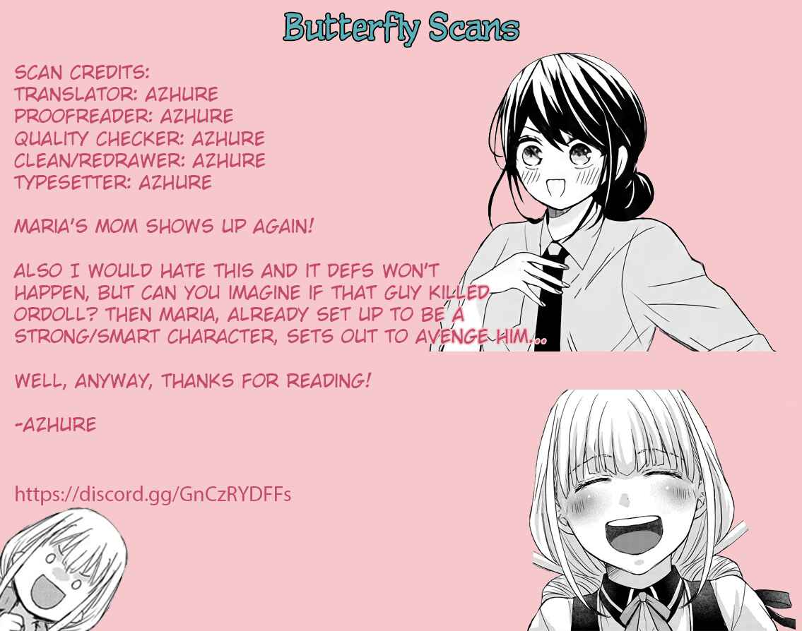Page 31 Chapter 15 Senki to Yobareta Otoko, Ouke ni Ansatsu Saretara Musume wo Hiroi, Issho ni Slow Life wo Hajimeru