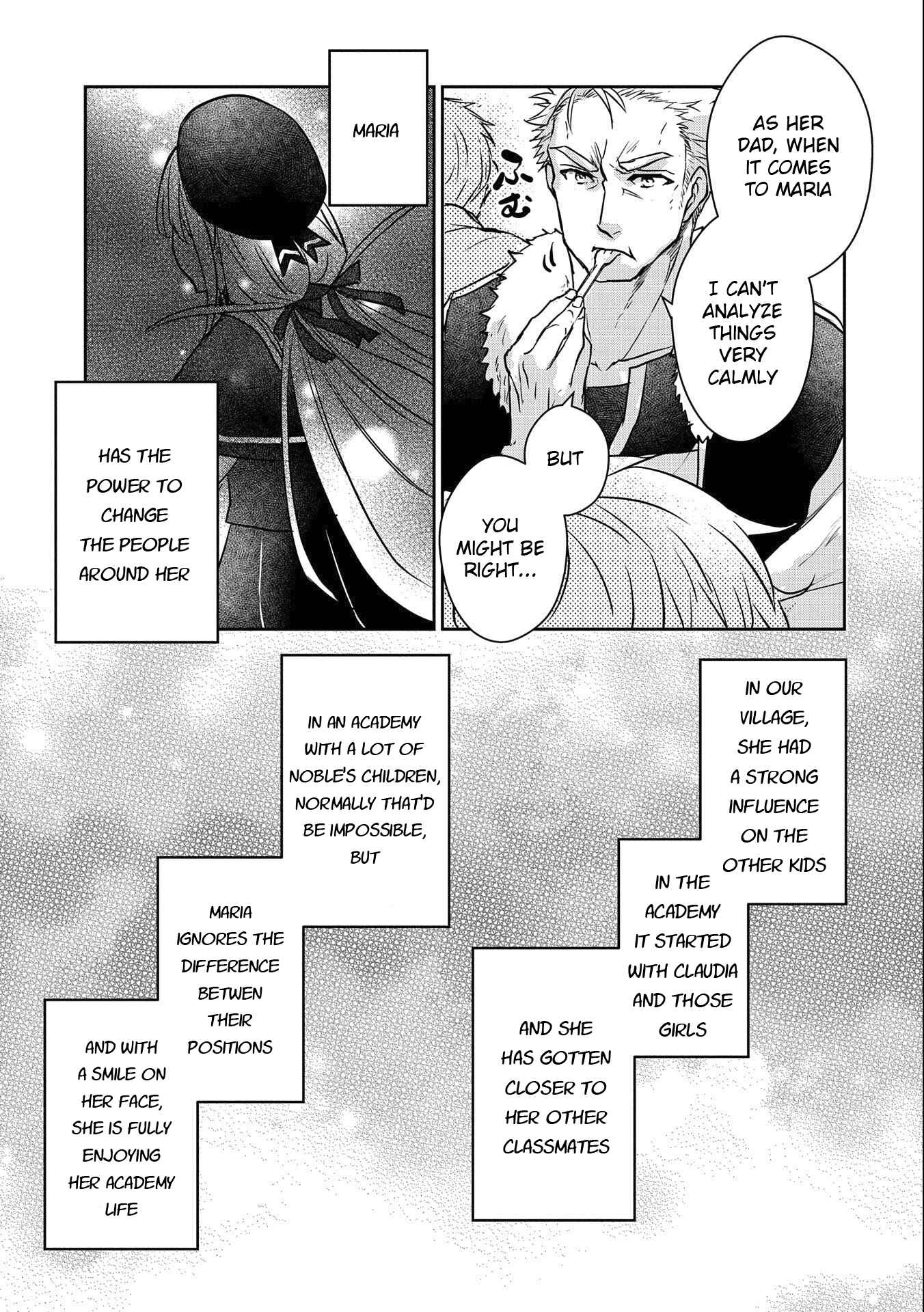 Page 9 Chapter 15 Senki to Yobareta Otoko, Ouke ni Ansatsu Saretara Musume wo Hiroi, Issho ni Slow Life wo Hajimeru