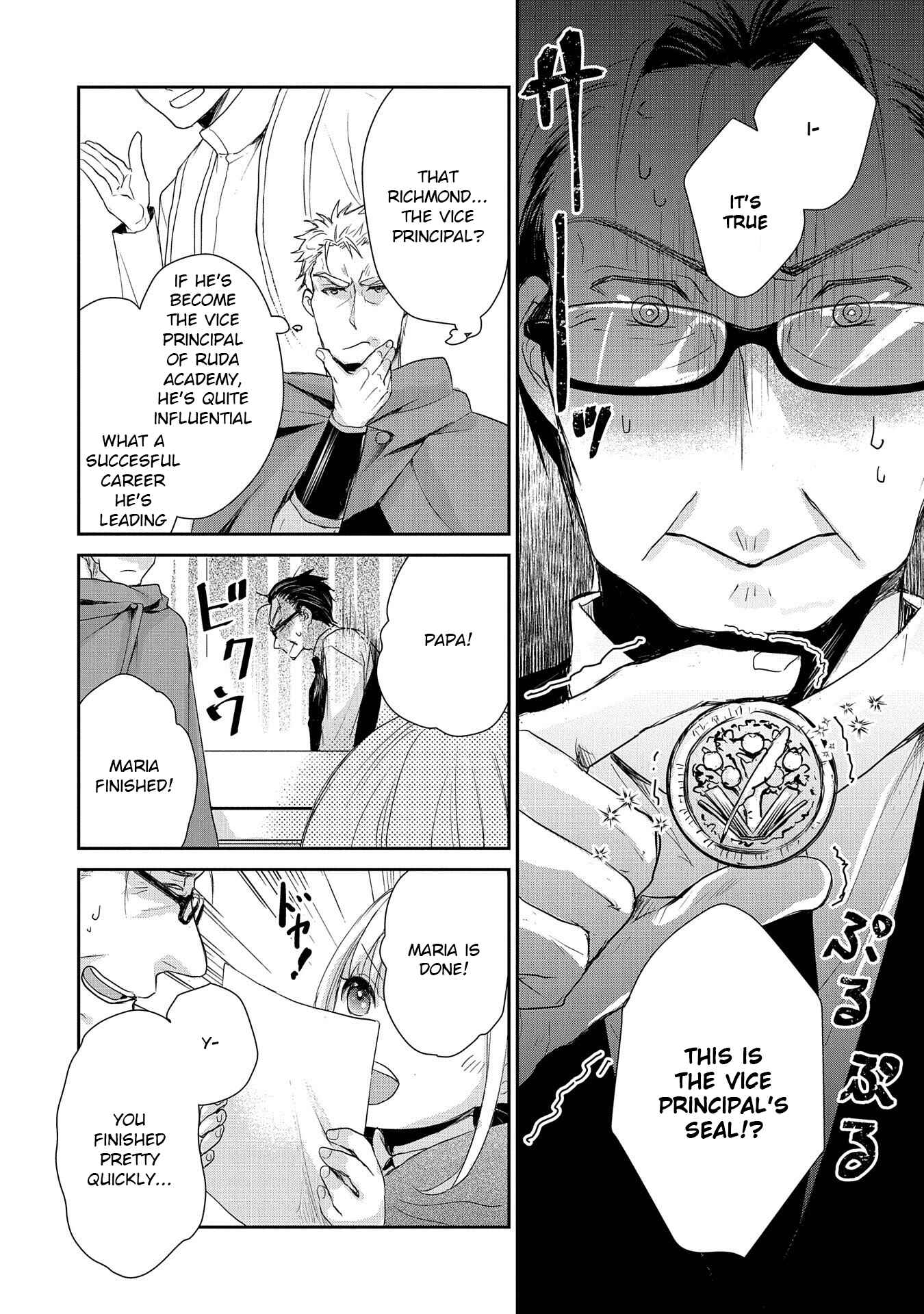 Page 14 Chapter 10 Senki to Yobareta Otoko, Ouke ni Ansatsu Saretara Musume wo Hiroi, Issho ni Slow Life wo Hajimeru