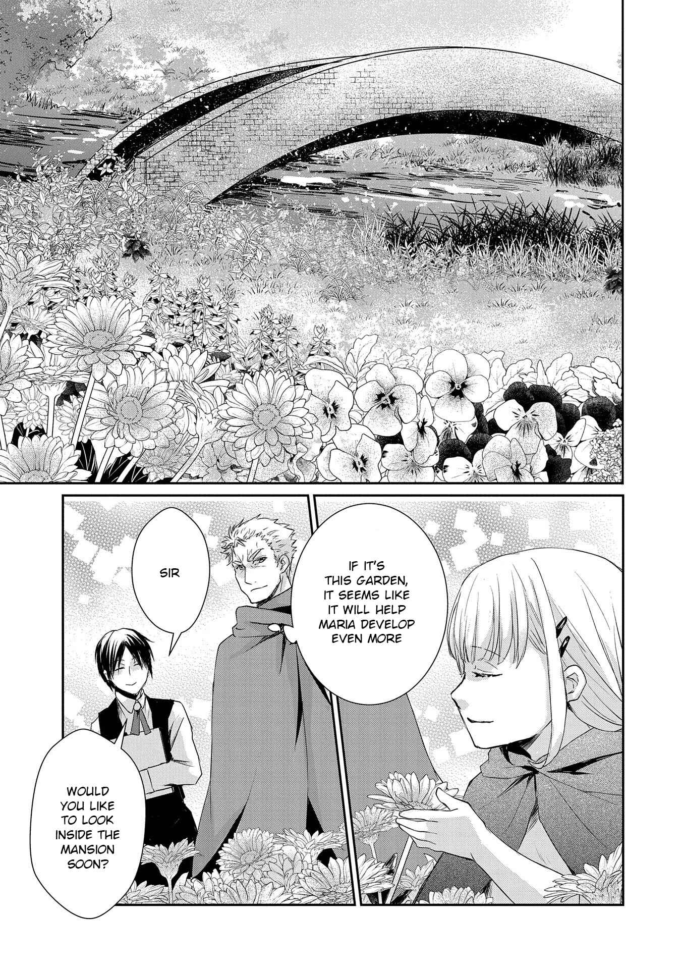 Page 29 Chapter 10 Senki to Yobareta Otoko, Ouke ni Ansatsu Saretara Musume wo Hiroi, Issho ni Slow Life wo Hajimeru