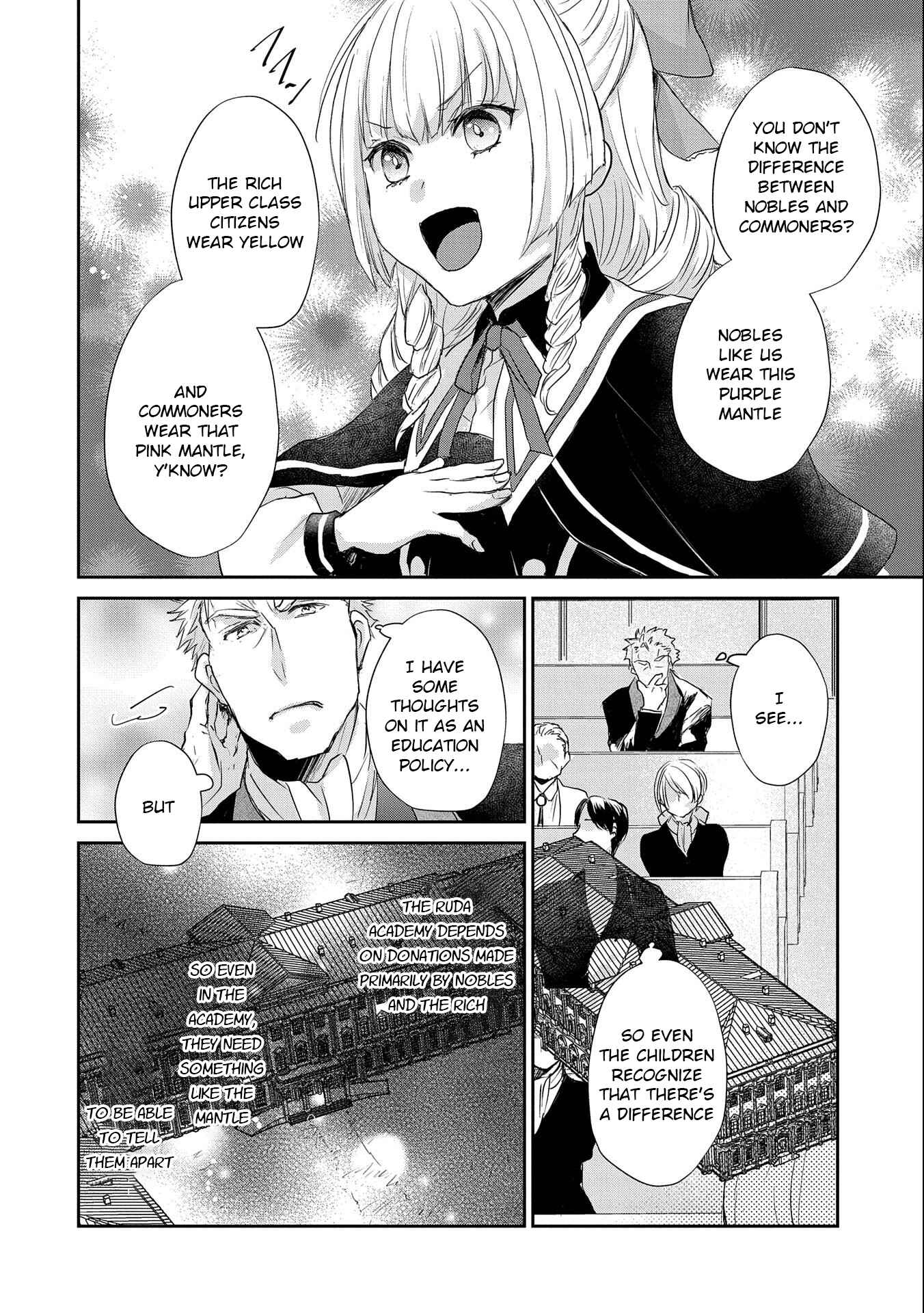 Page 10 Chapter 11 Senki to Yobareta Otoko, Ouke ni Ansatsu Saretara Musume wo Hiroi, Issho ni Slow Life wo Hajimeru