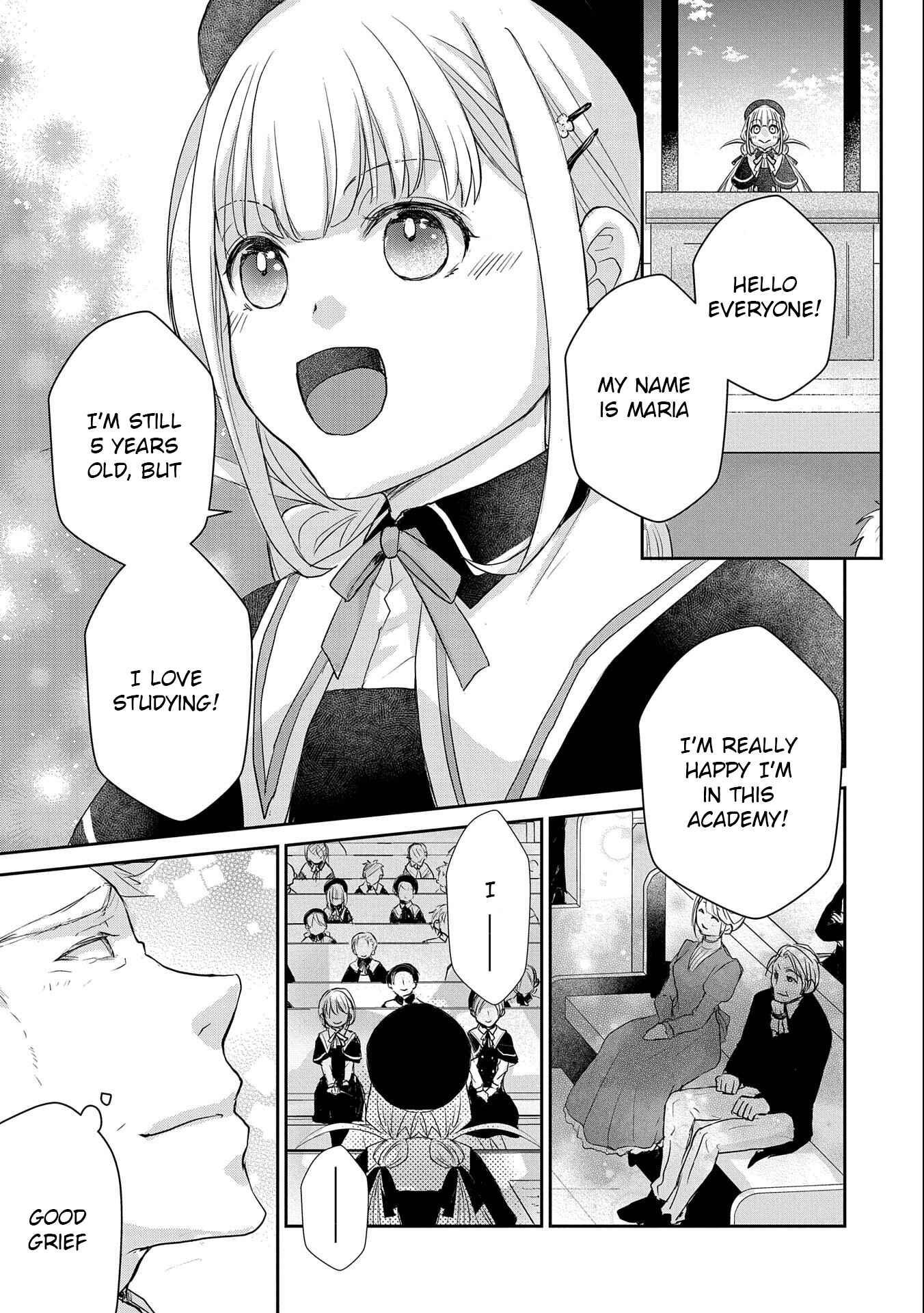 Page 17 Chapter 11 Senki to Yobareta Otoko, Ouke ni Ansatsu Saretara Musume wo Hiroi, Issho ni Slow Life wo Hajimeru