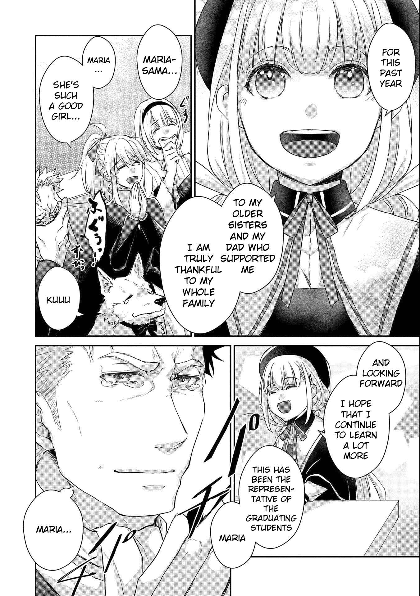 Page 6 Chapter 18 Senki to Yobareta Otoko, Ouke ni Ansatsu Saretara Musume wo Hiroi, Issho ni Slow Life wo Hajimeru