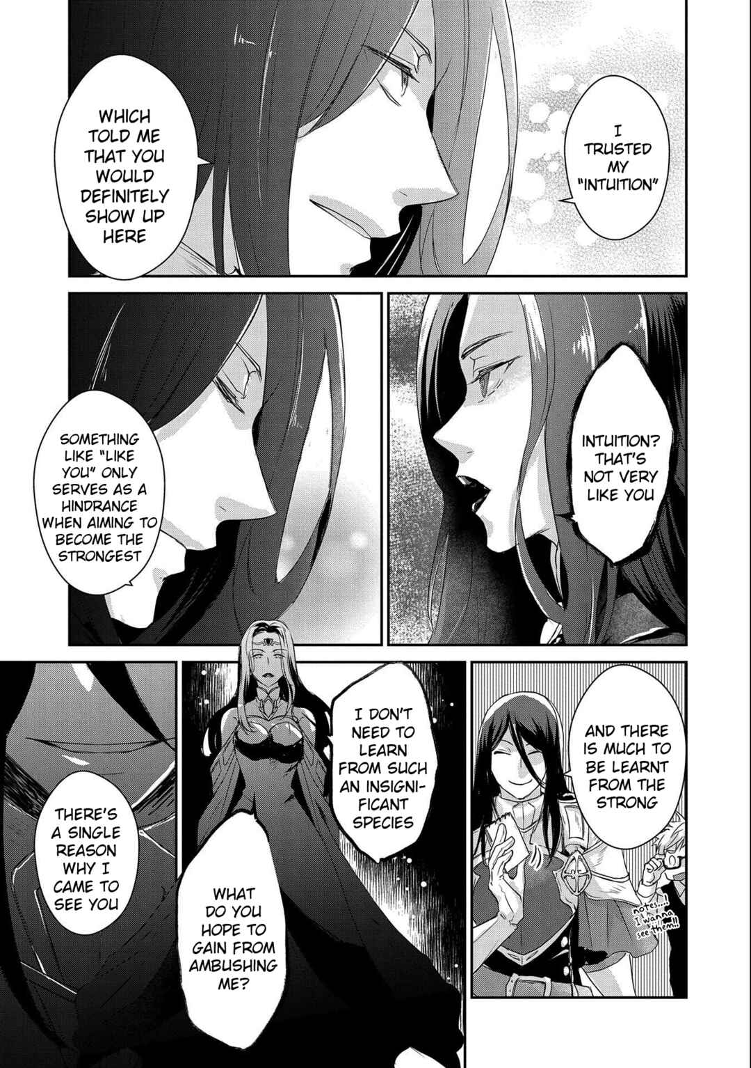 Page 5 Chapter 19 Senki to Yobareta Otoko, Ouke ni Ansatsu Saretara Musume wo Hiroi, Issho ni Slow Life wo Hajimeru