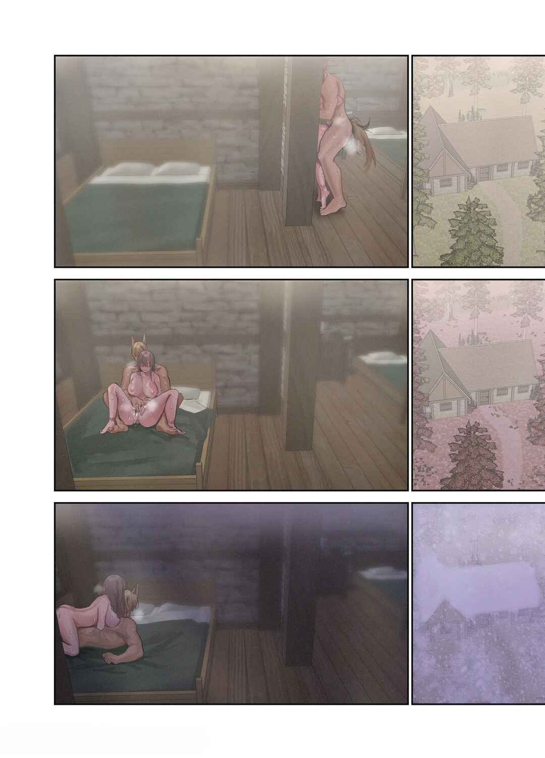 Page 27 Chapter Unknown_cf31 Dorei-chan to Issho