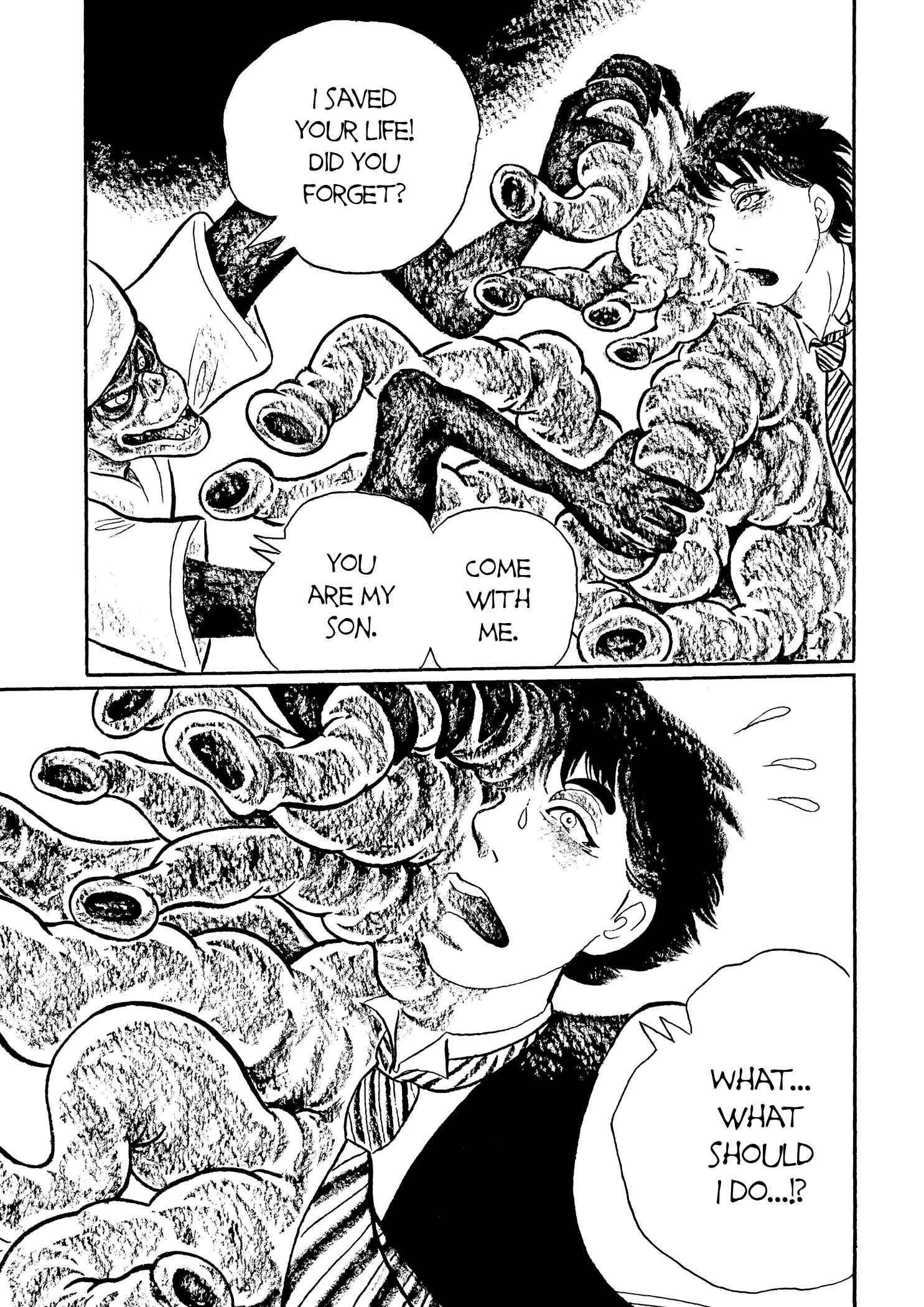 Page 19 Chapter 28 Book of Mononoke