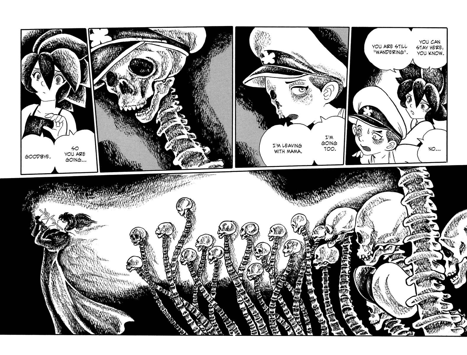 Page 18 Chapter 14 Book of Mononoke