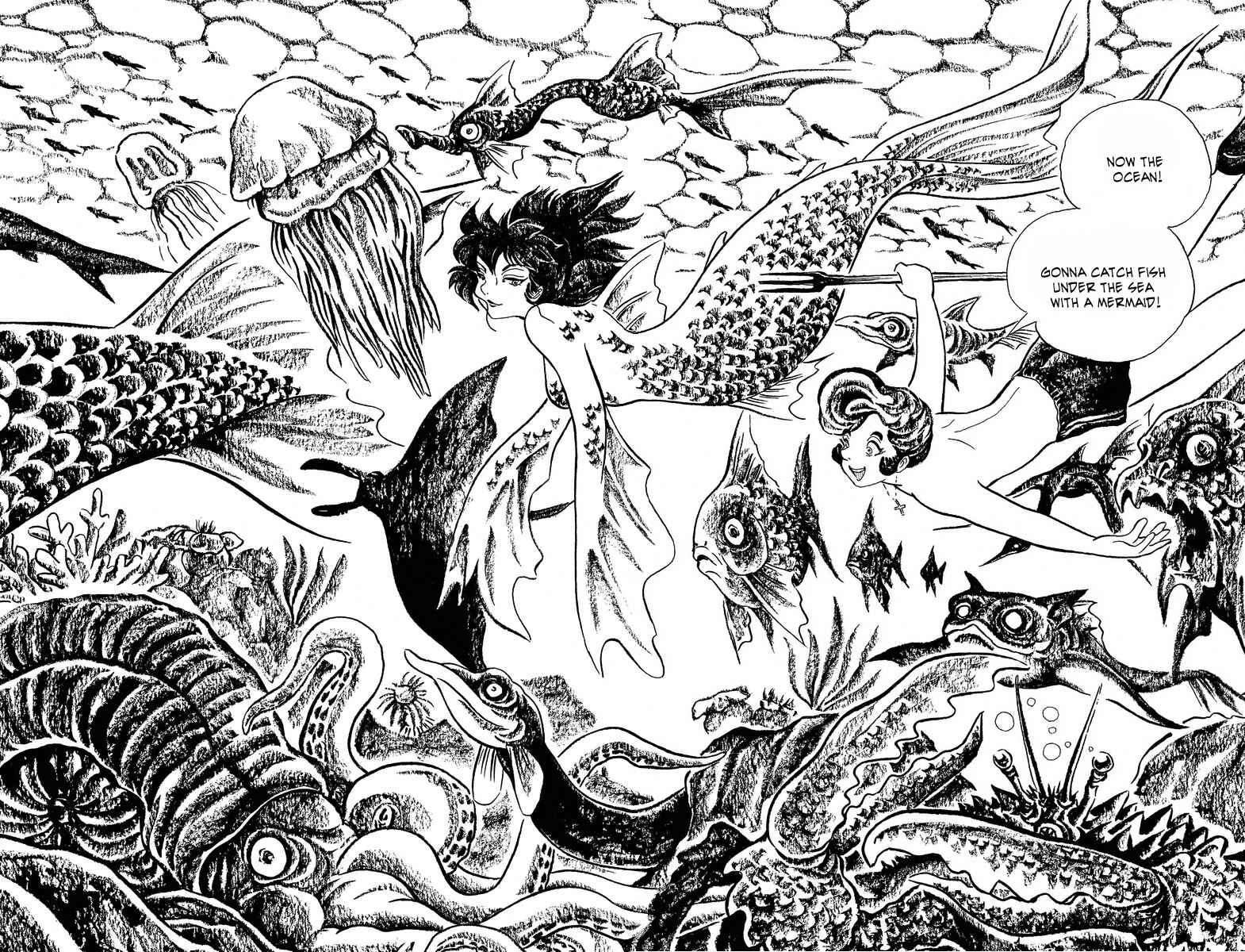 Page 11 Chapter 12 Book of Mononoke