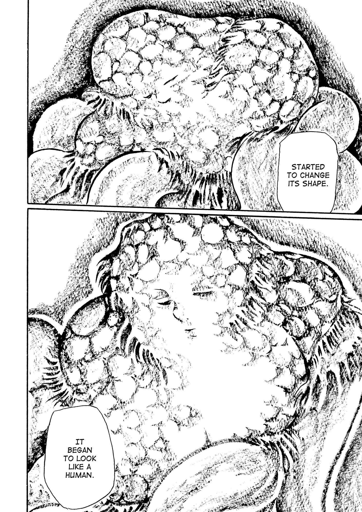 Page 17 Chapter 30 Book of Mononoke