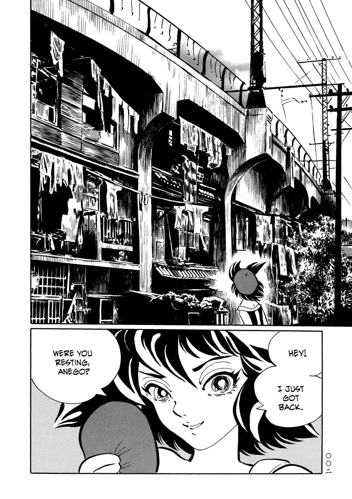 Page 6 Chapter 25 Book of Mononoke