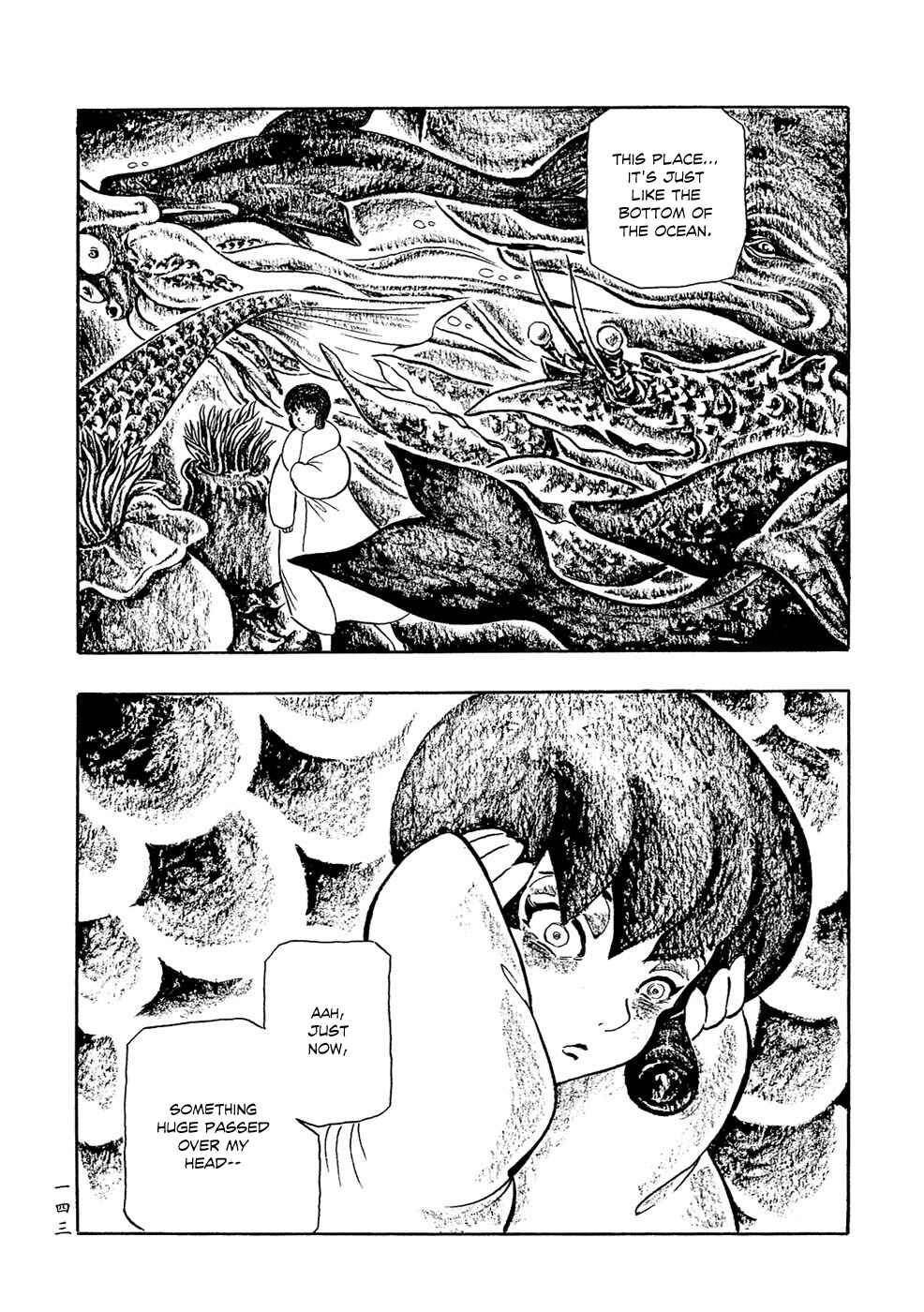 Page 11 Chapter 9 Book of Mononoke