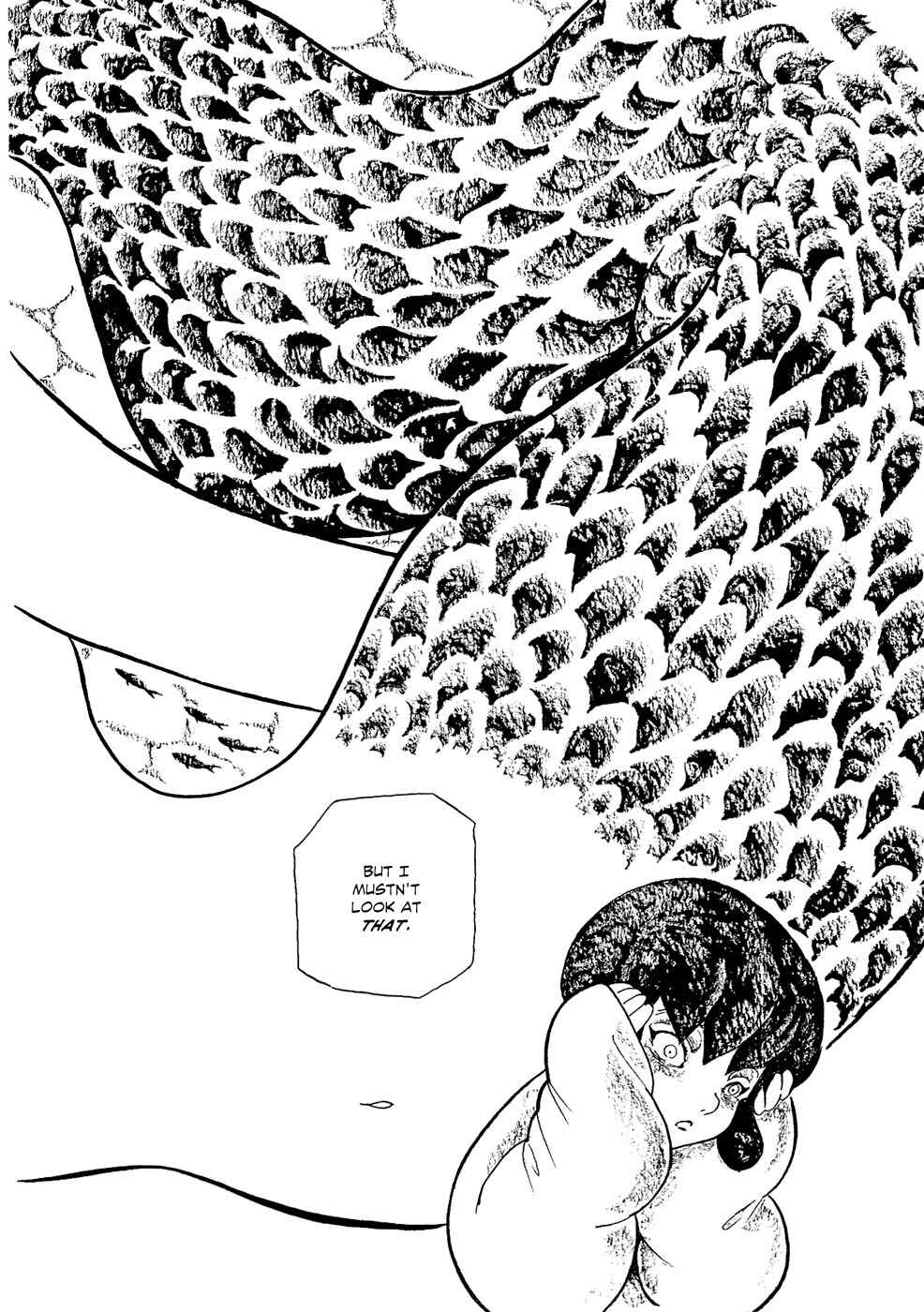 Page 12 Chapter 9 Book of Mononoke
