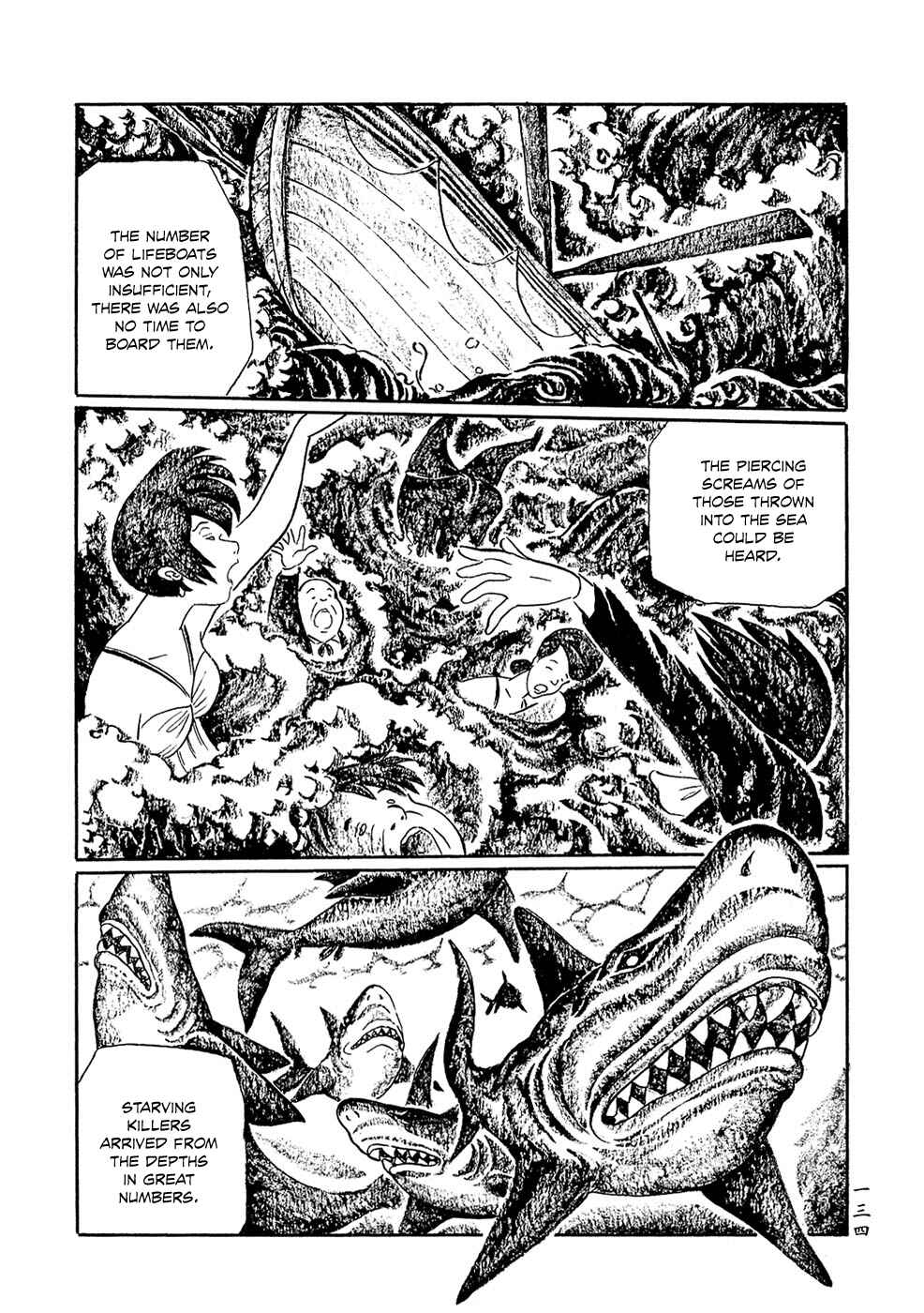 Page 2 Chapter 9 Book of Mononoke