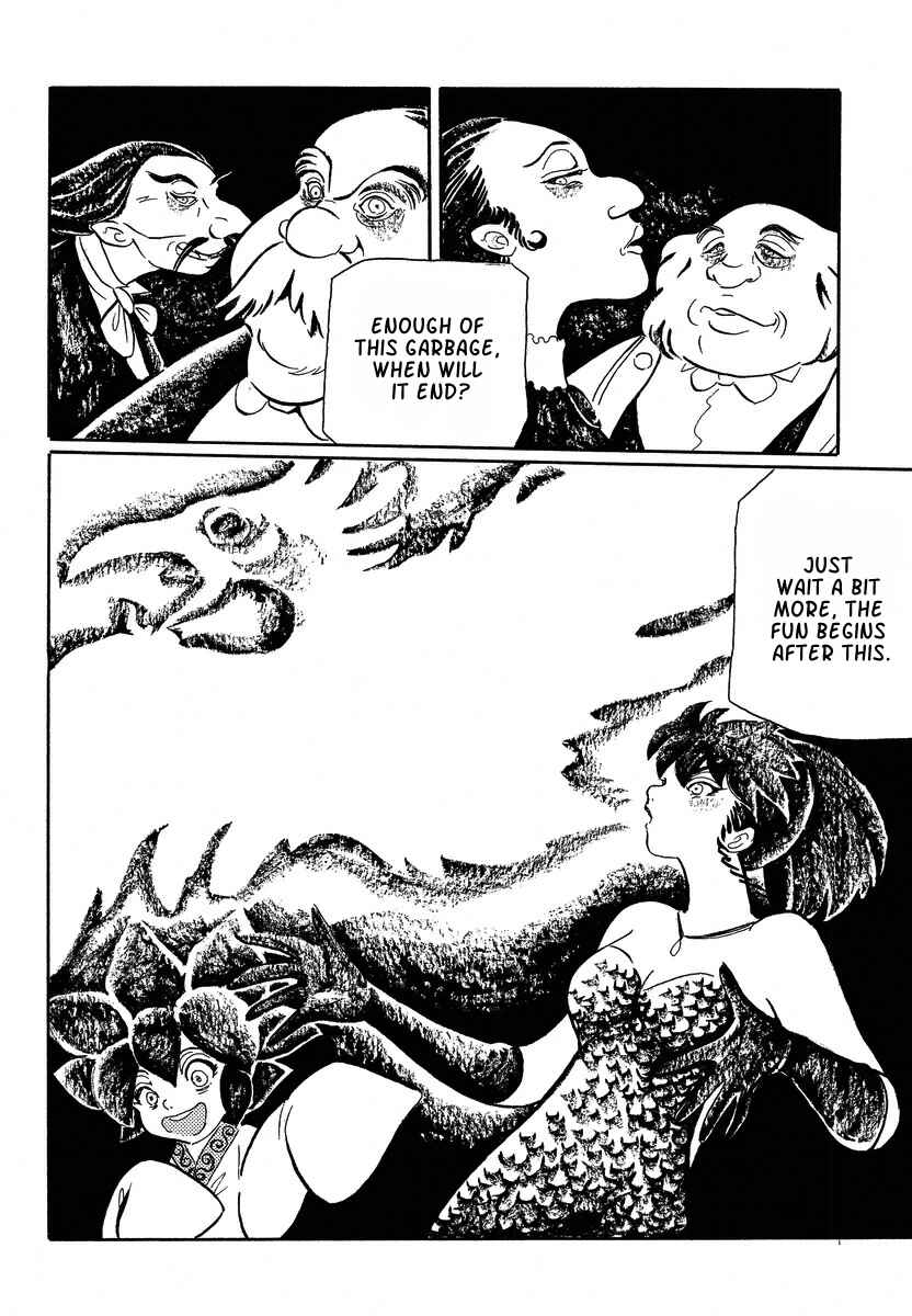 Page 6 Chapter 13 Book of Mononoke
