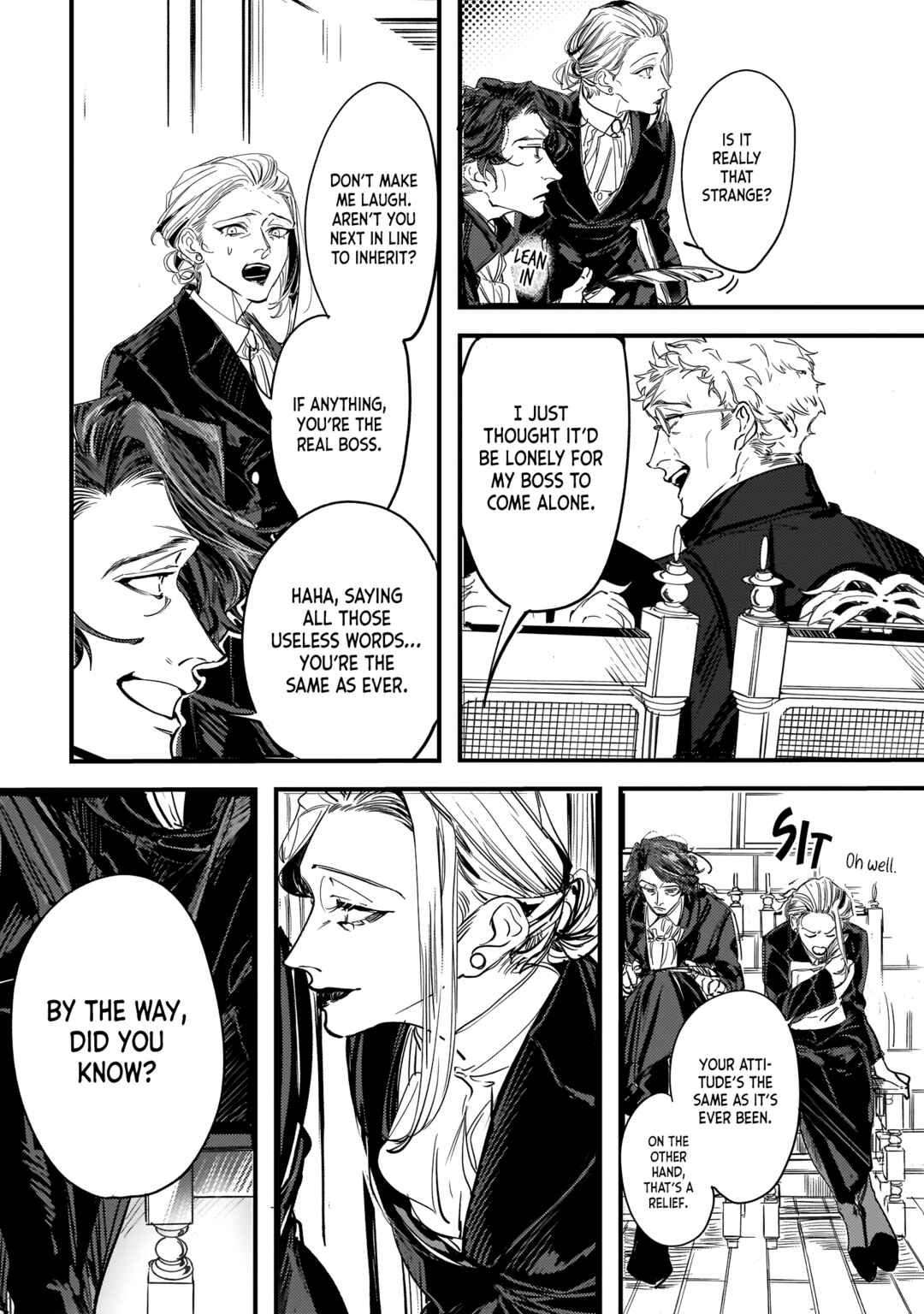 Page 11 Chapter 3 TRUMP