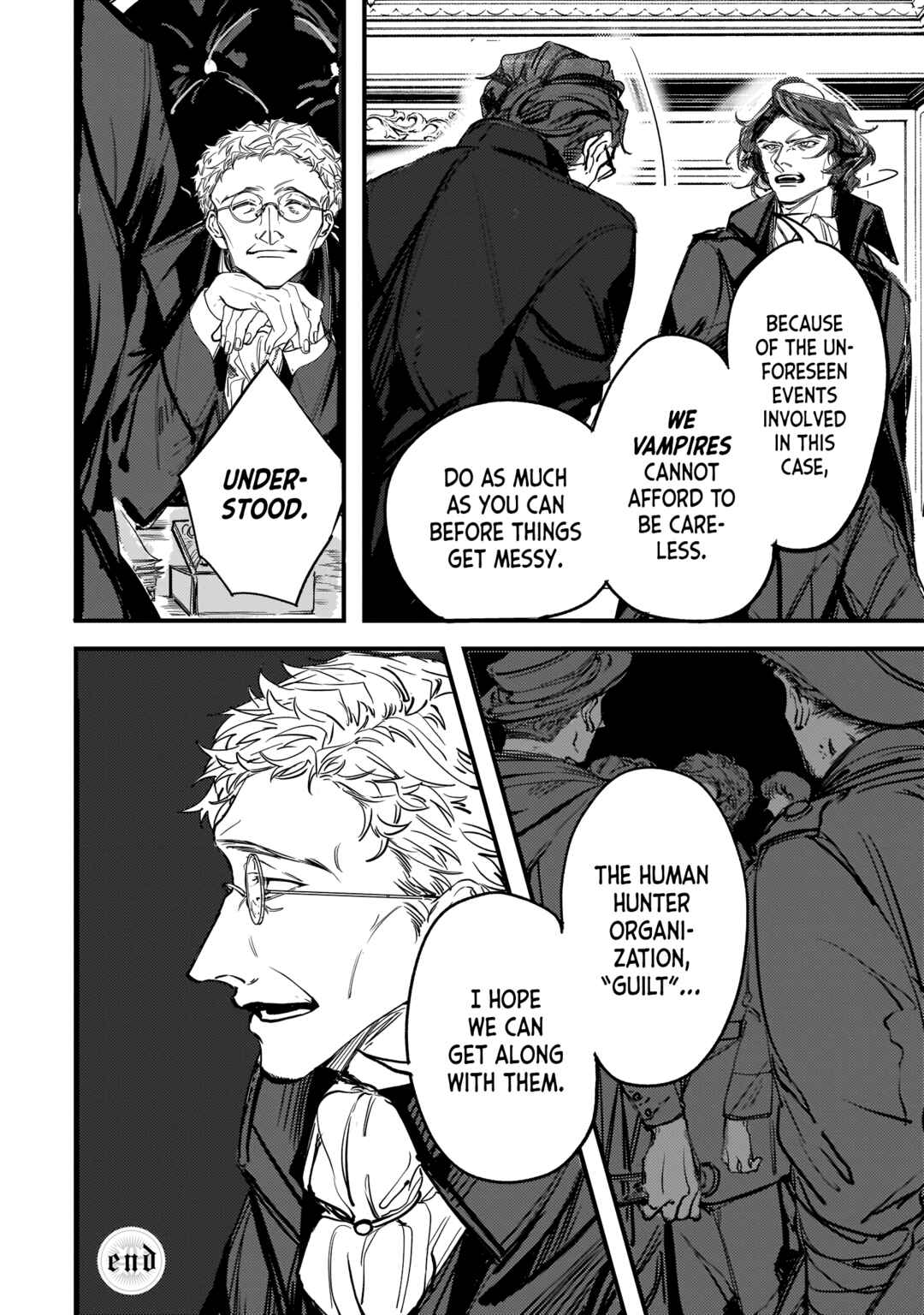 Page 17 Chapter 3 TRUMP