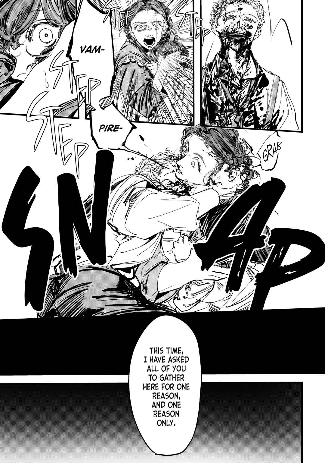 Page 3 Chapter 3 TRUMP