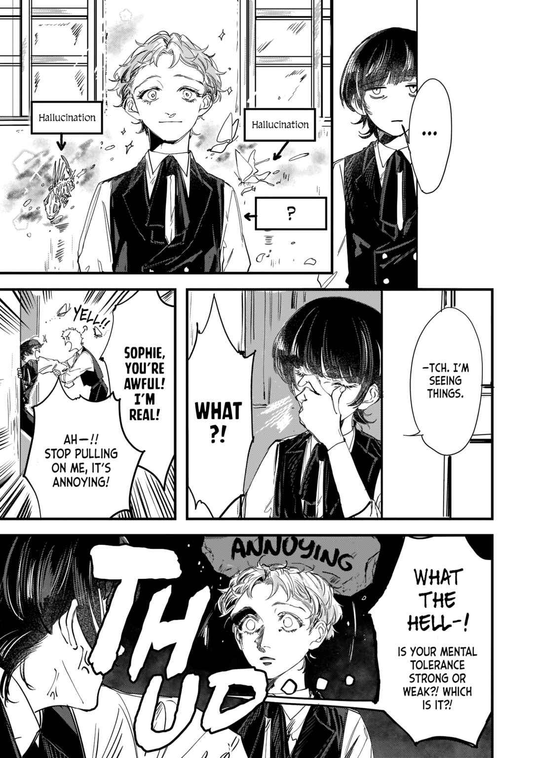 Page 11 Chapter 4 TRUMP