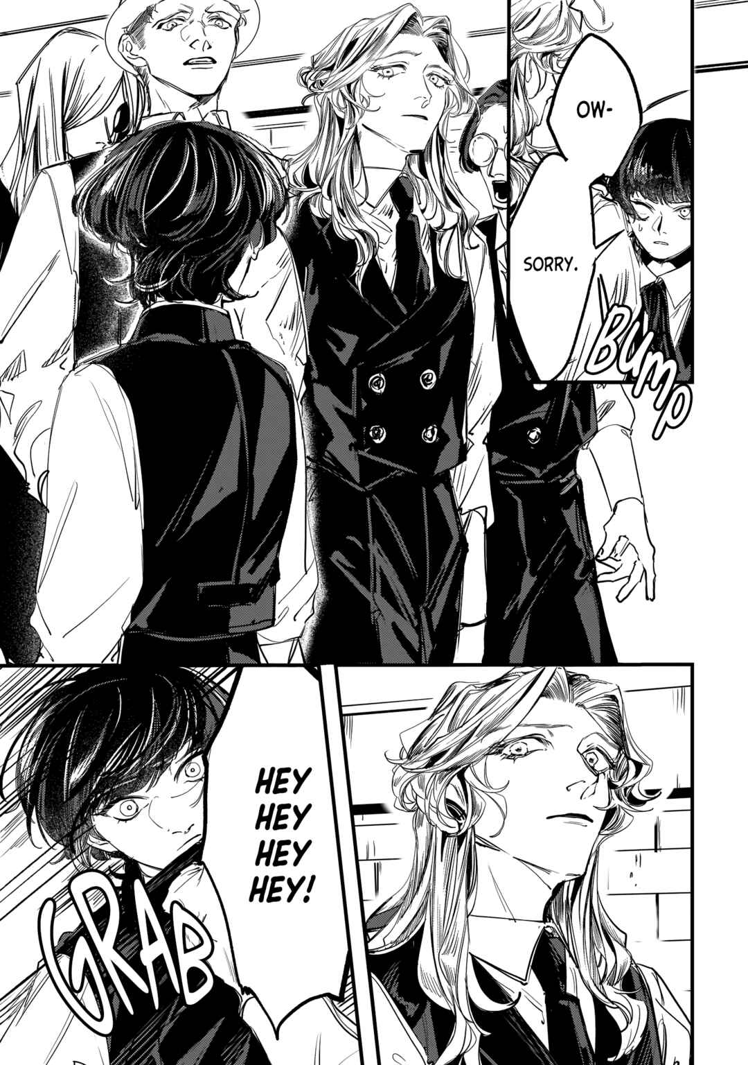 Page 15 Chapter 4 TRUMP