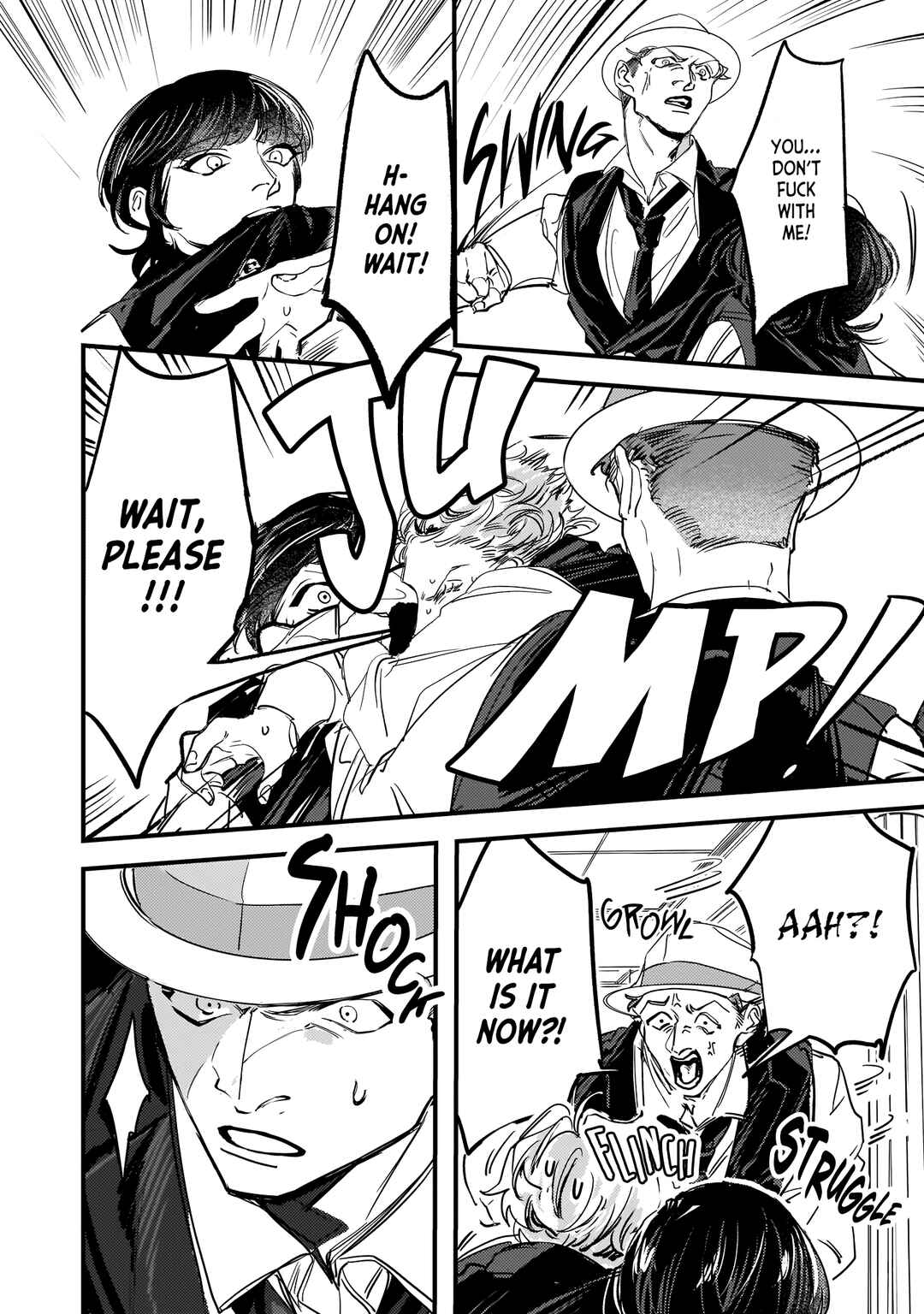 Page 17 Chapter 4 TRUMP