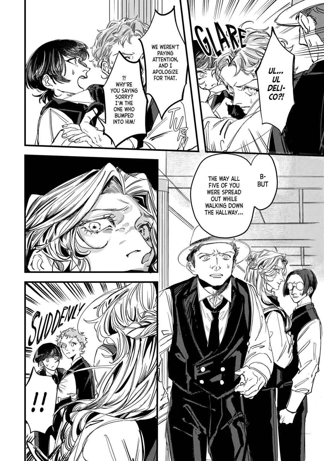 Page 18 Chapter 4 TRUMP