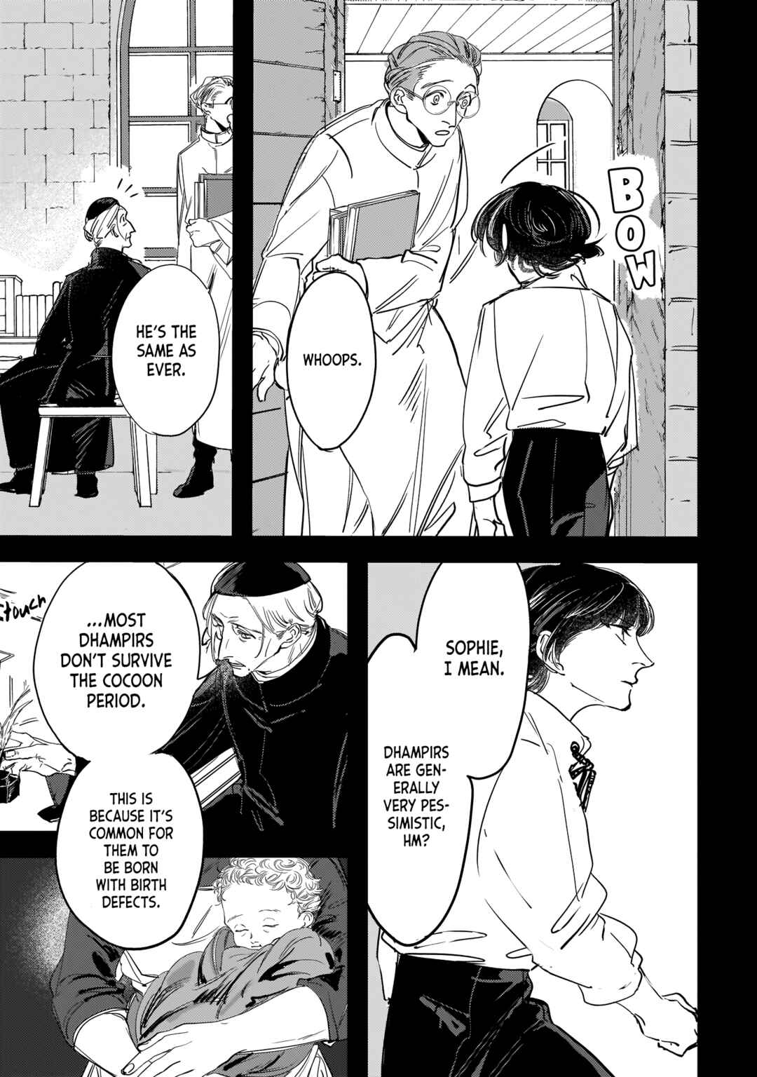 Page 5 Chapter 4 TRUMP