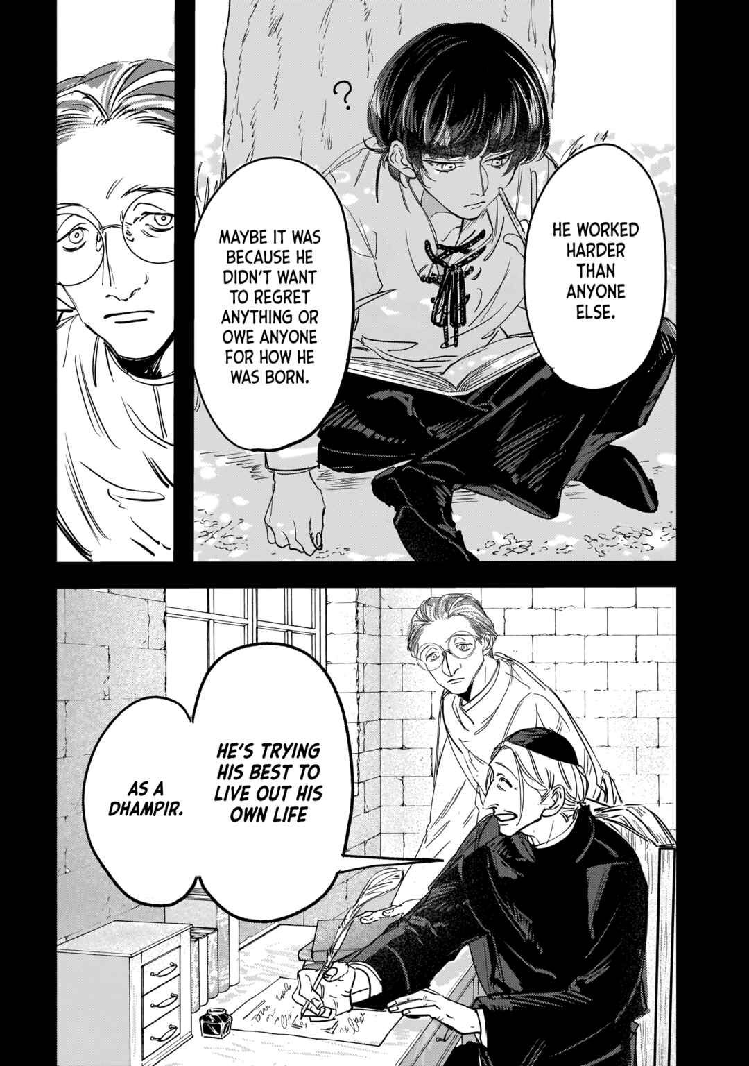Page 8 Chapter 4 TRUMP