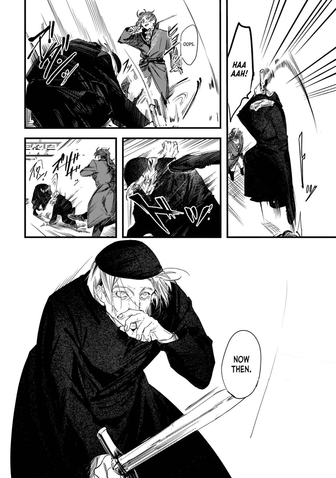 Page 12 Chapter 11 TRUMP