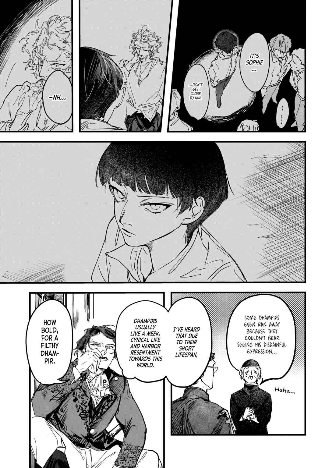 Page 3 Chapter 11 TRUMP