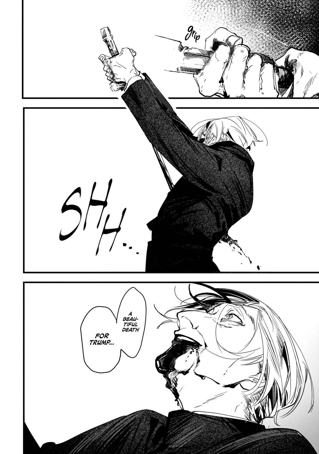 Page 32 Chapter 11 TRUMP