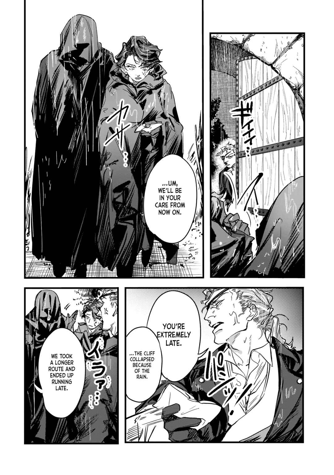 Page 38 Chapter 11 TRUMP