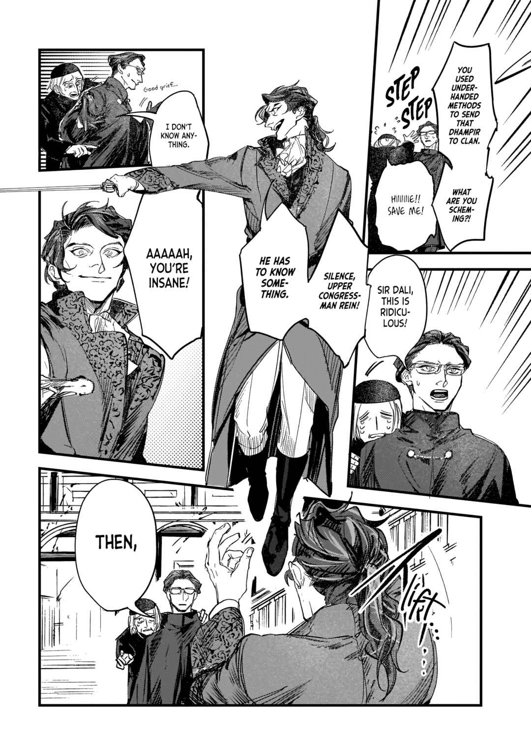 Page 8 Chapter 11 TRUMP