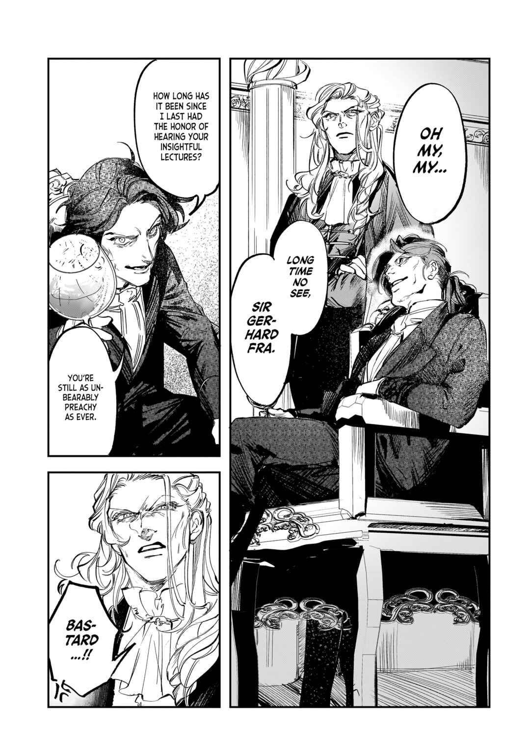 Page 13 Chapter 25 TRUMP