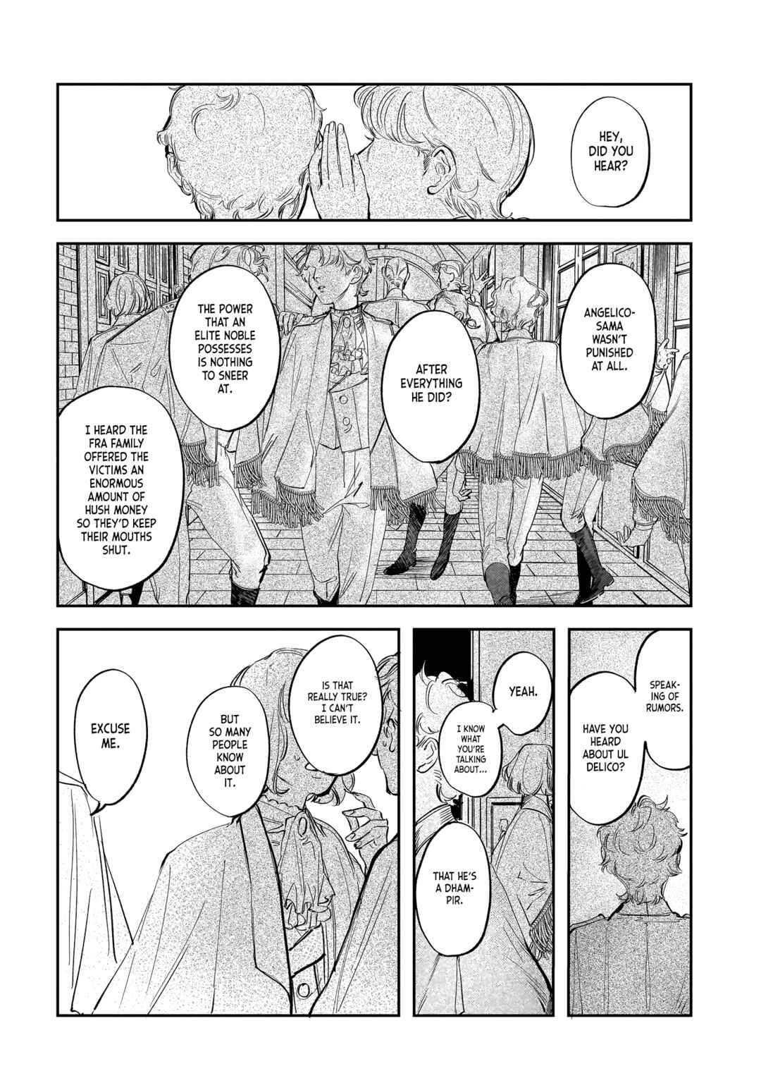 Page 16 Chapter 25 TRUMP