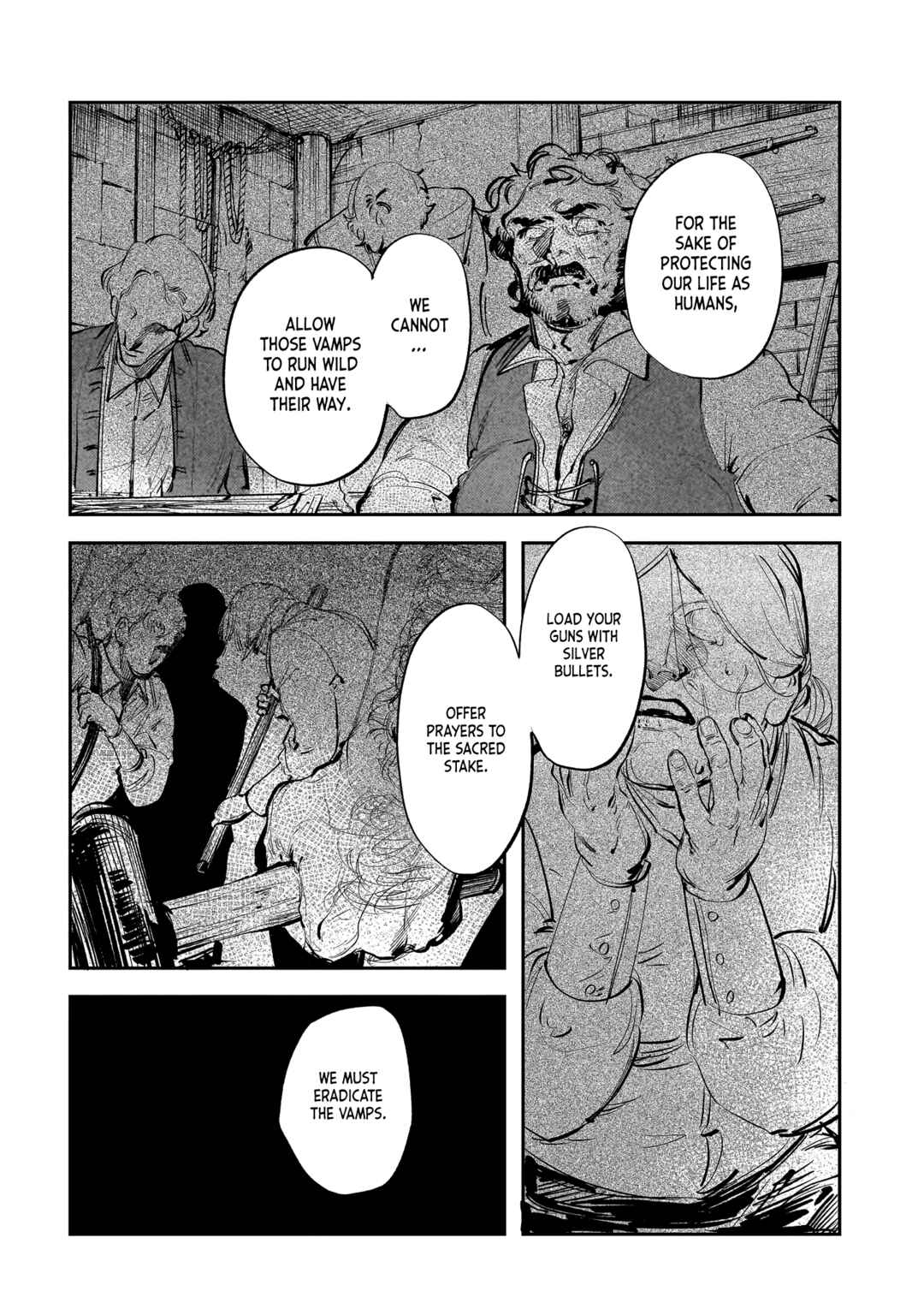 Page 24 Chapter 25 TRUMP
