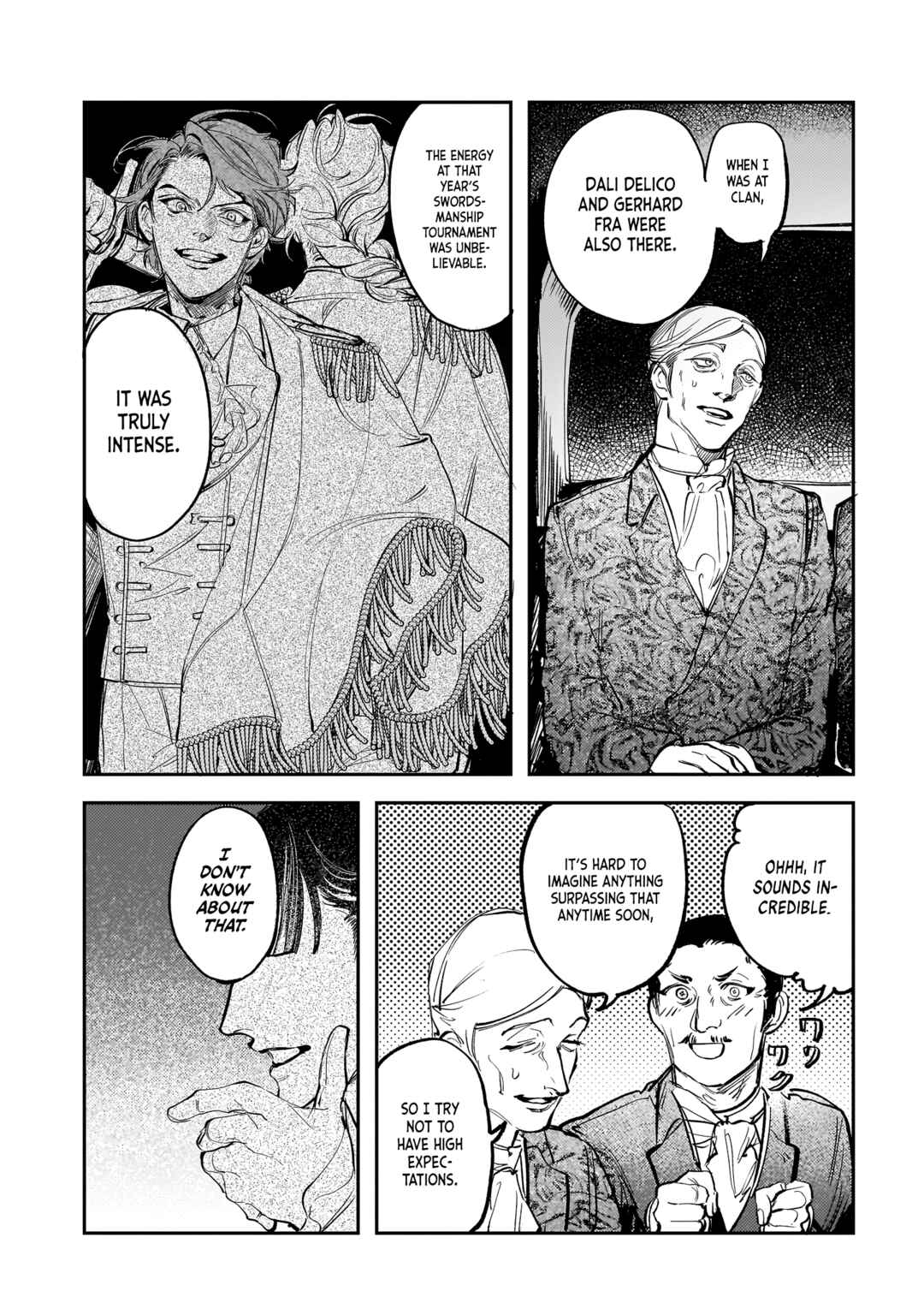 Page 5 Chapter 25 TRUMP