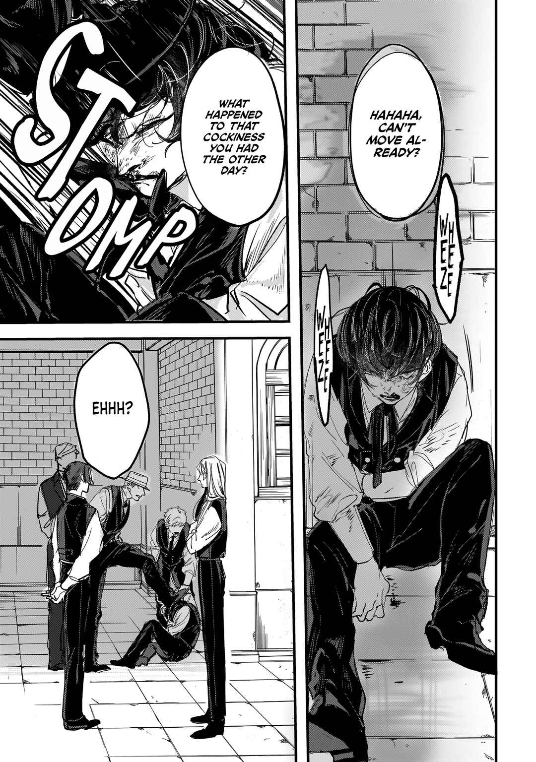 Page 11 Chapter 5 TRUMP
