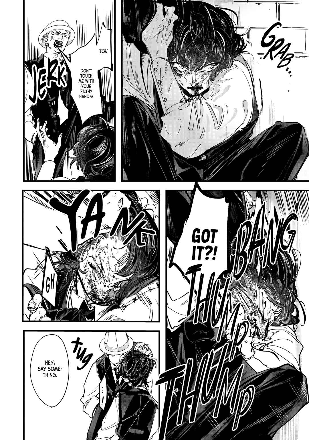 Page 12 Chapter 5 TRUMP