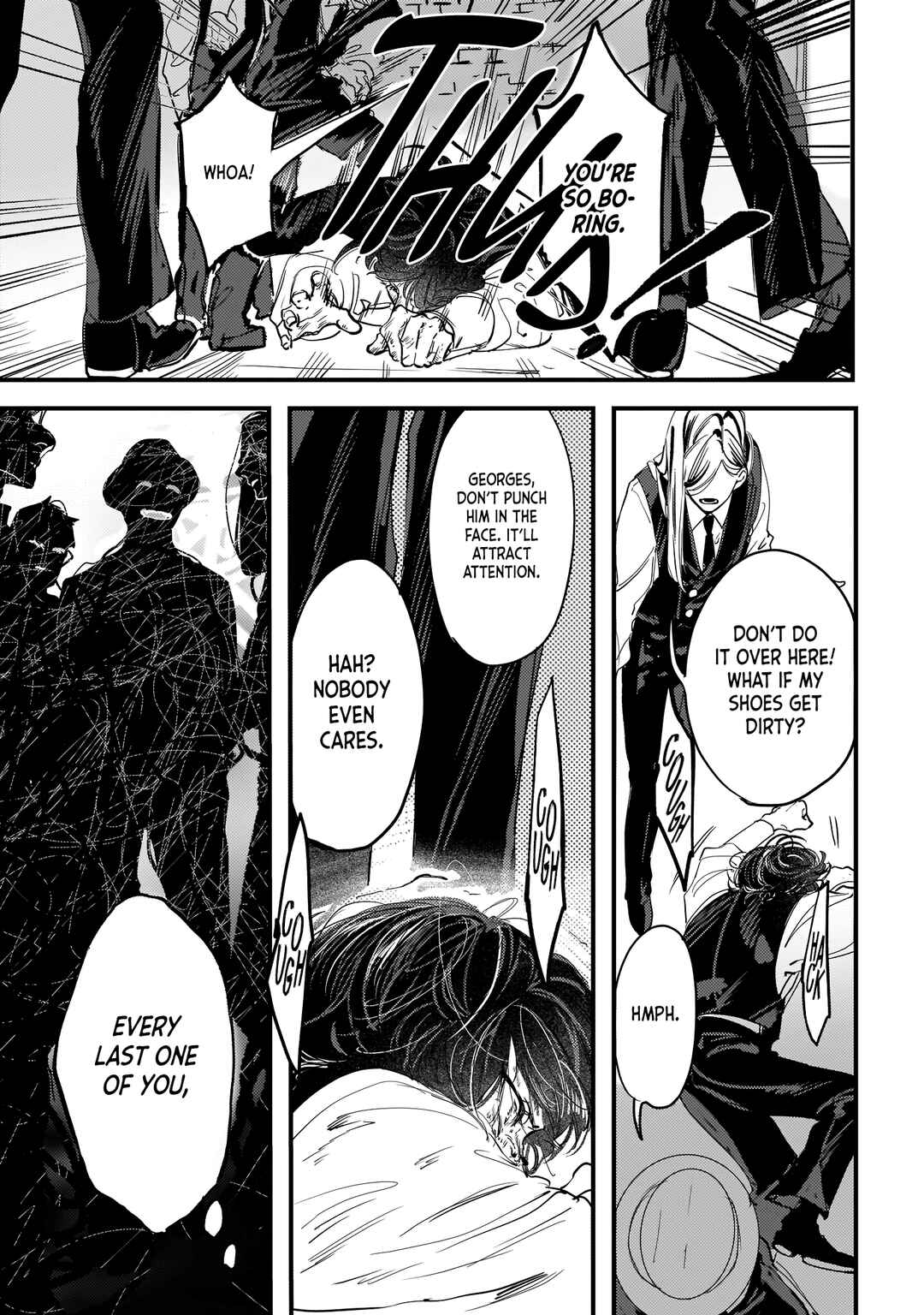 Page 13 Chapter 5 TRUMP