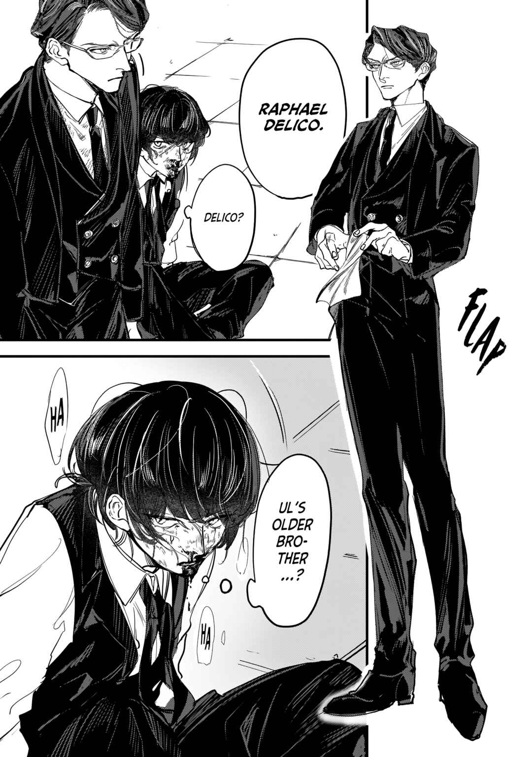 Page 19 Chapter 5 TRUMP