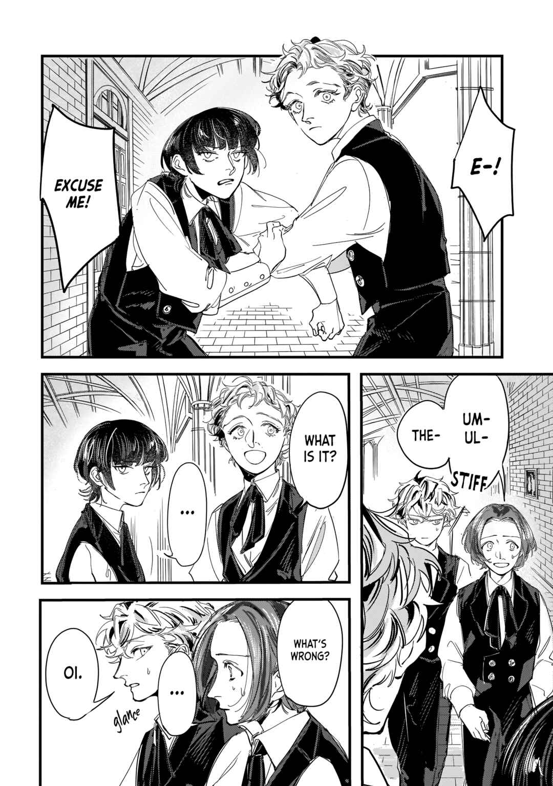 Page 2 Chapter 5 TRUMP